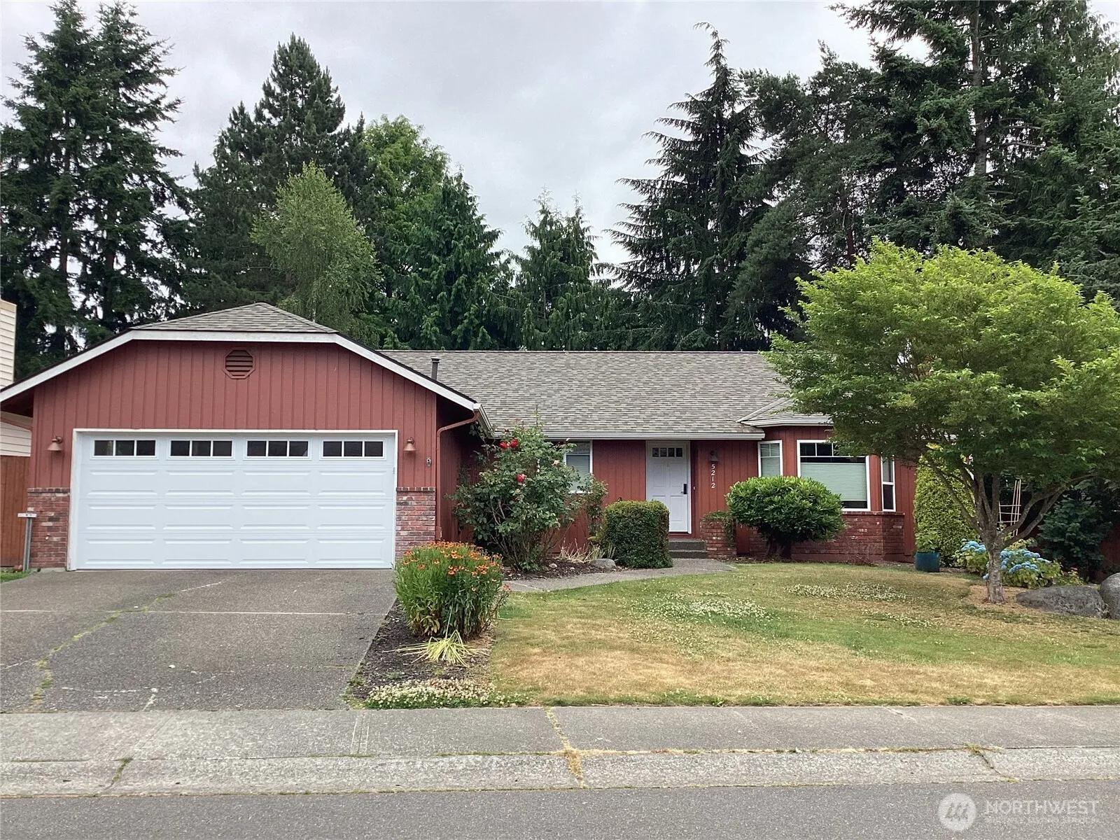 Property photo for 5212 103rd Street Sw, Mukilteo