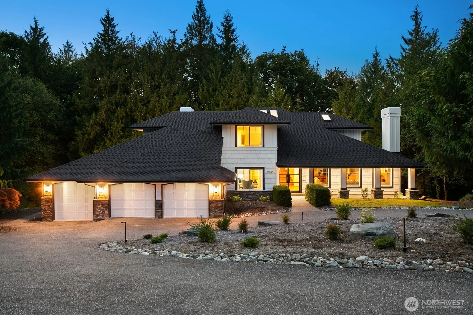 Property photo for 12633 75th Street Se, Snohomish