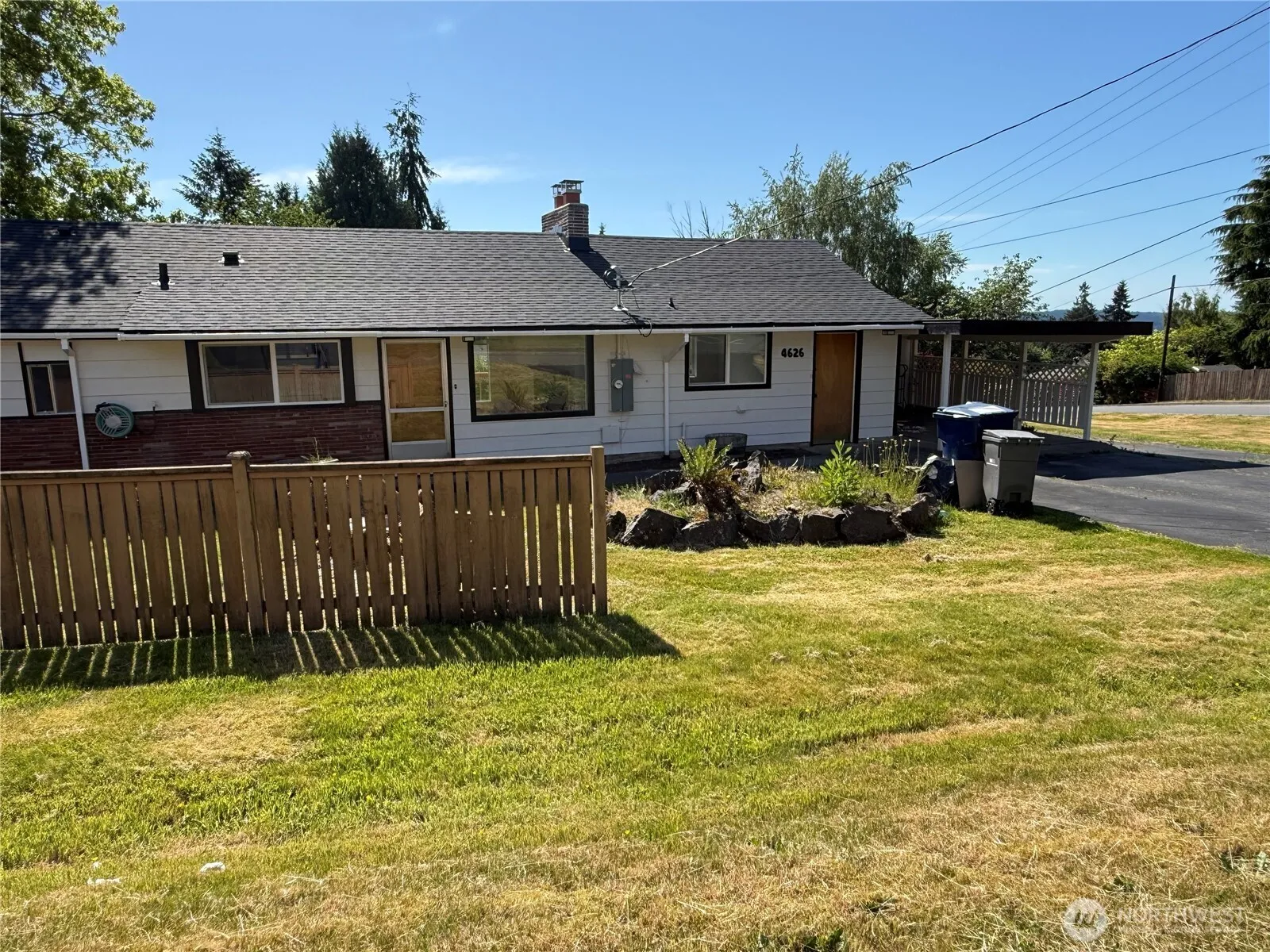 Property photo for 4626 84th Street Sw, Mukilteo