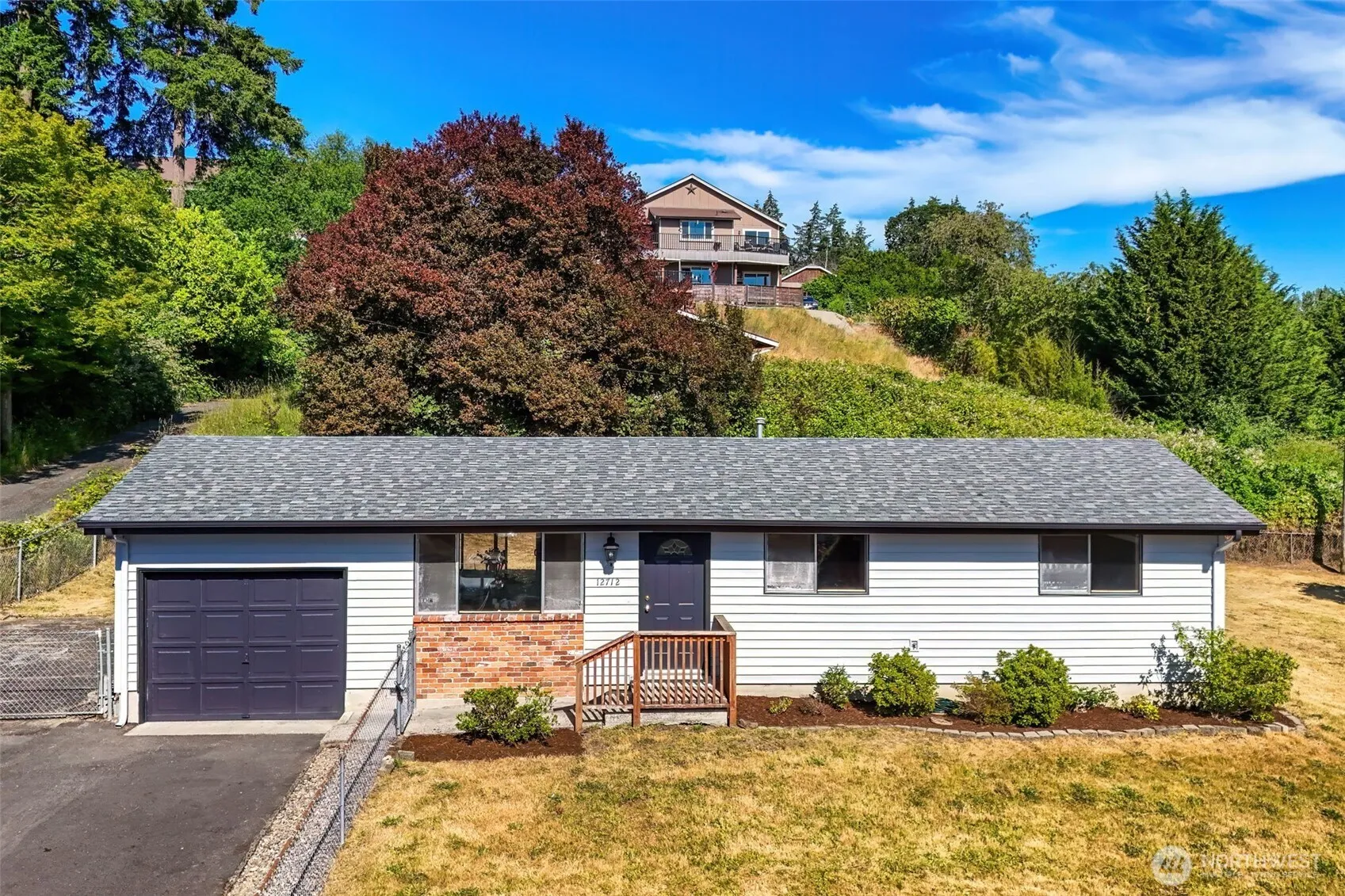 Property photo for 12712 1st Avenue Ct E, Tacoma