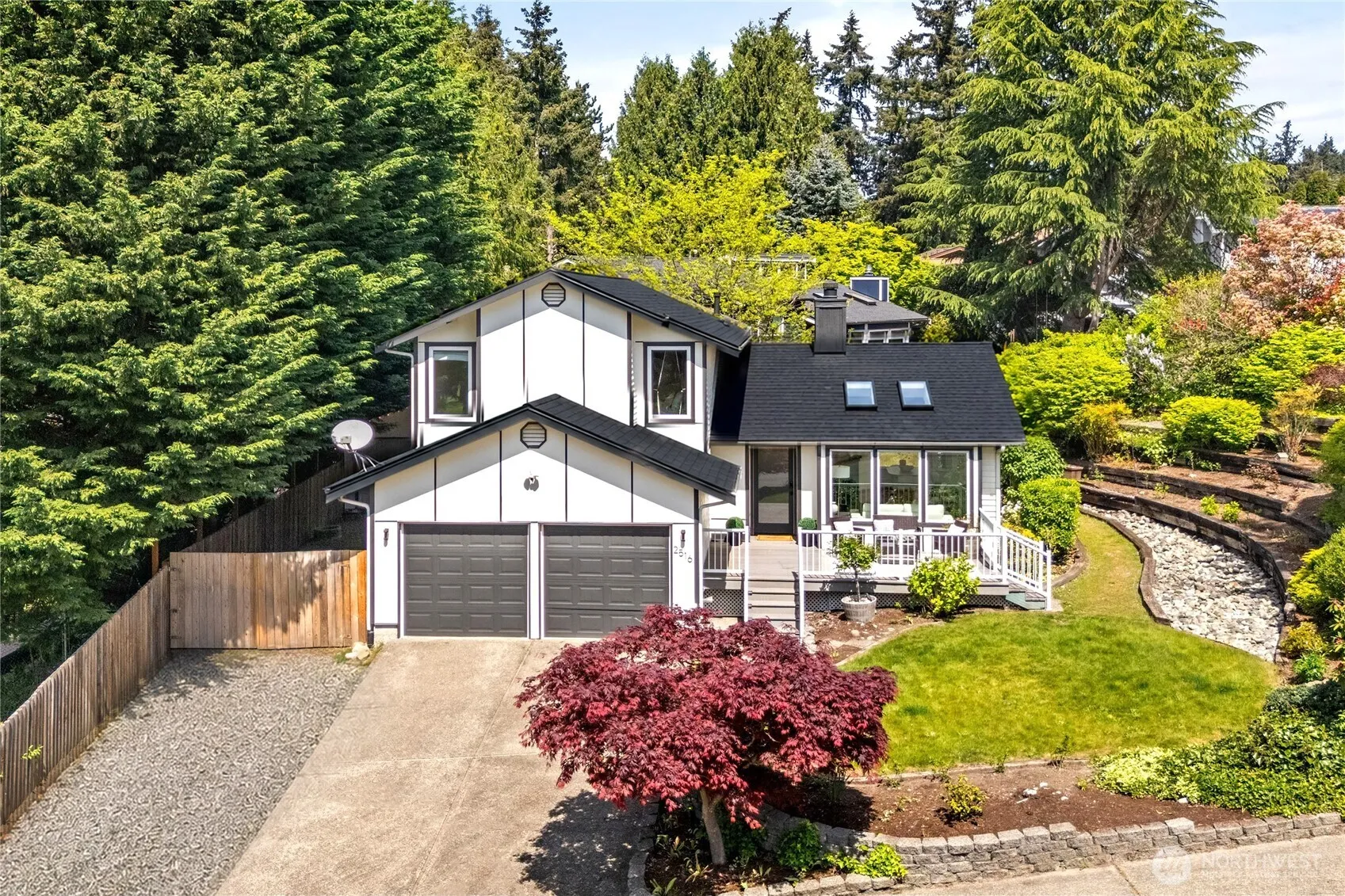 Property photo for 2516 S 367th Place, Federal Way