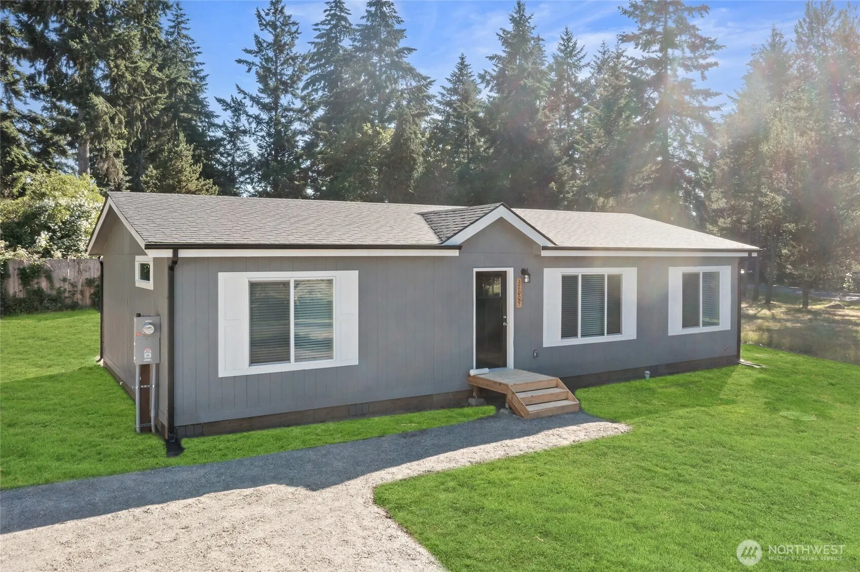 Property photo for 17005 Linden Court Se, Yelm photo 2