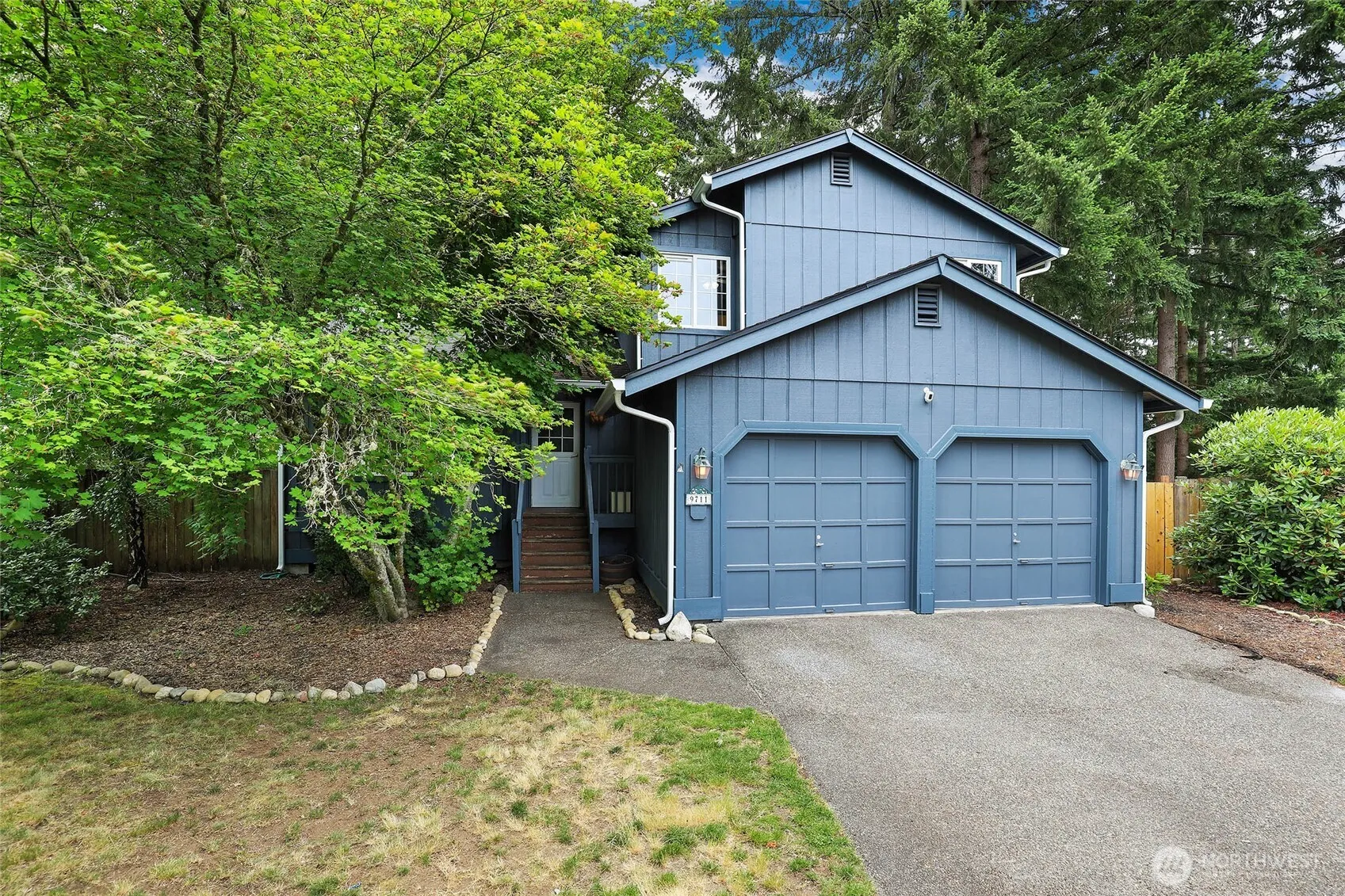 Property photo for 9711 Vantage Terrace Court Se, Olympia