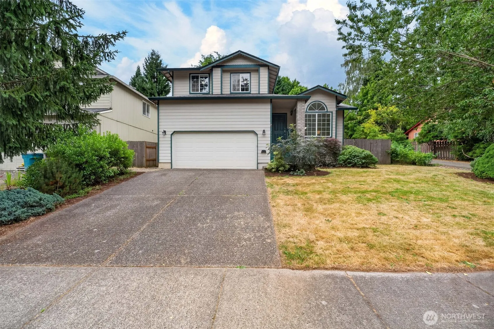 Property photo for 9305 Ne 14th Way, Vancouver photo 2