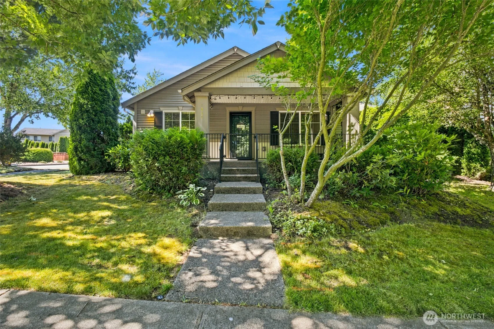 Property photo for 1935 65th Avenue Se, Tumwater