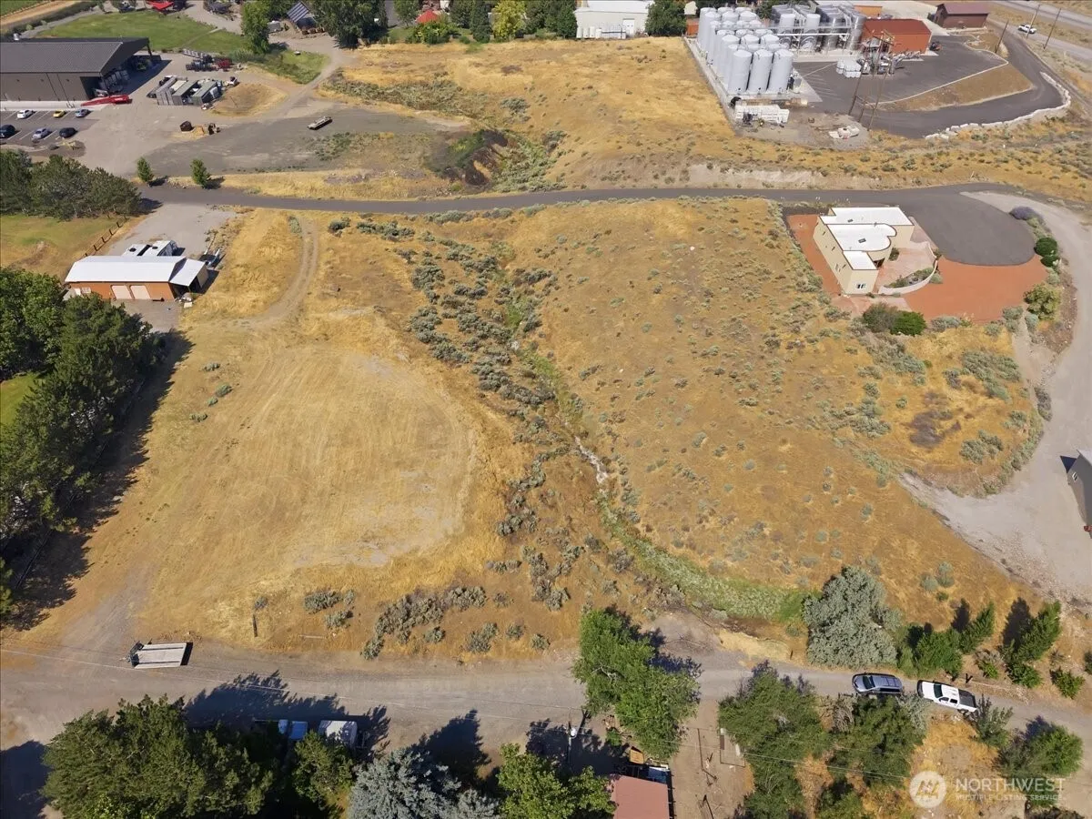 Property photo for 0 Tbd Chamnaview Ln, Richland photo 3