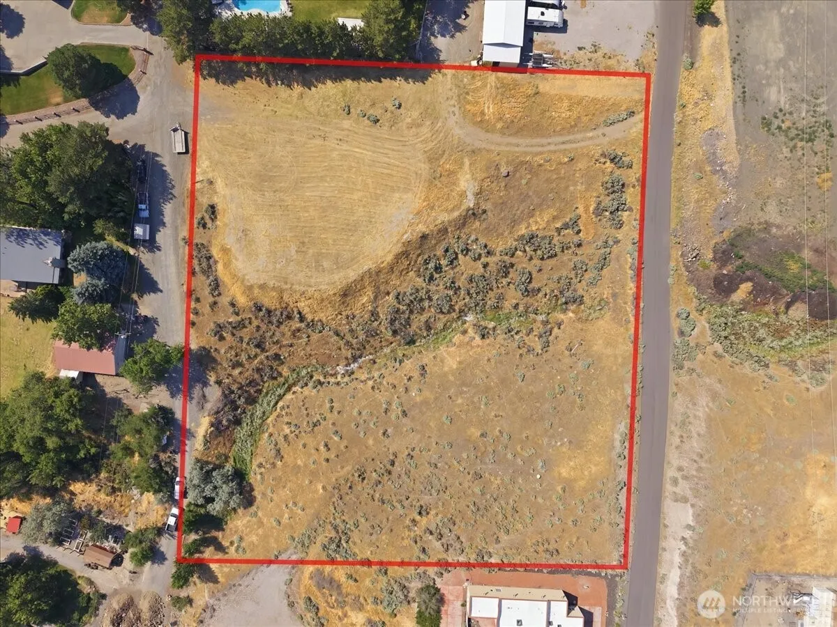 Property photo for 0 Tbd Chamnaview Ln, Richland