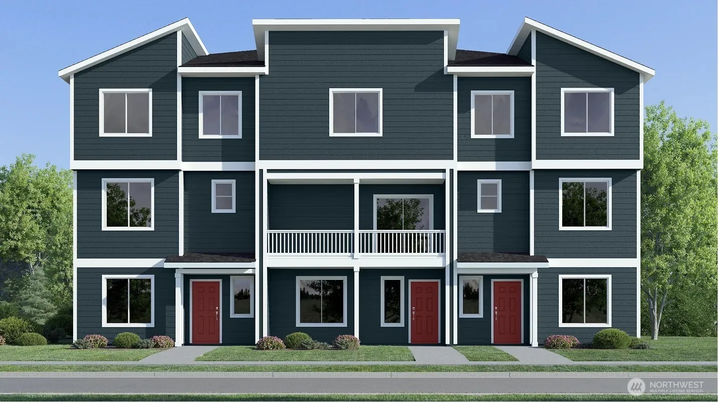 Property photo for 9811 31st Avenue Se #a4, Everett