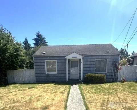 Property photo for 8205 S Bell St Street, Tacoma