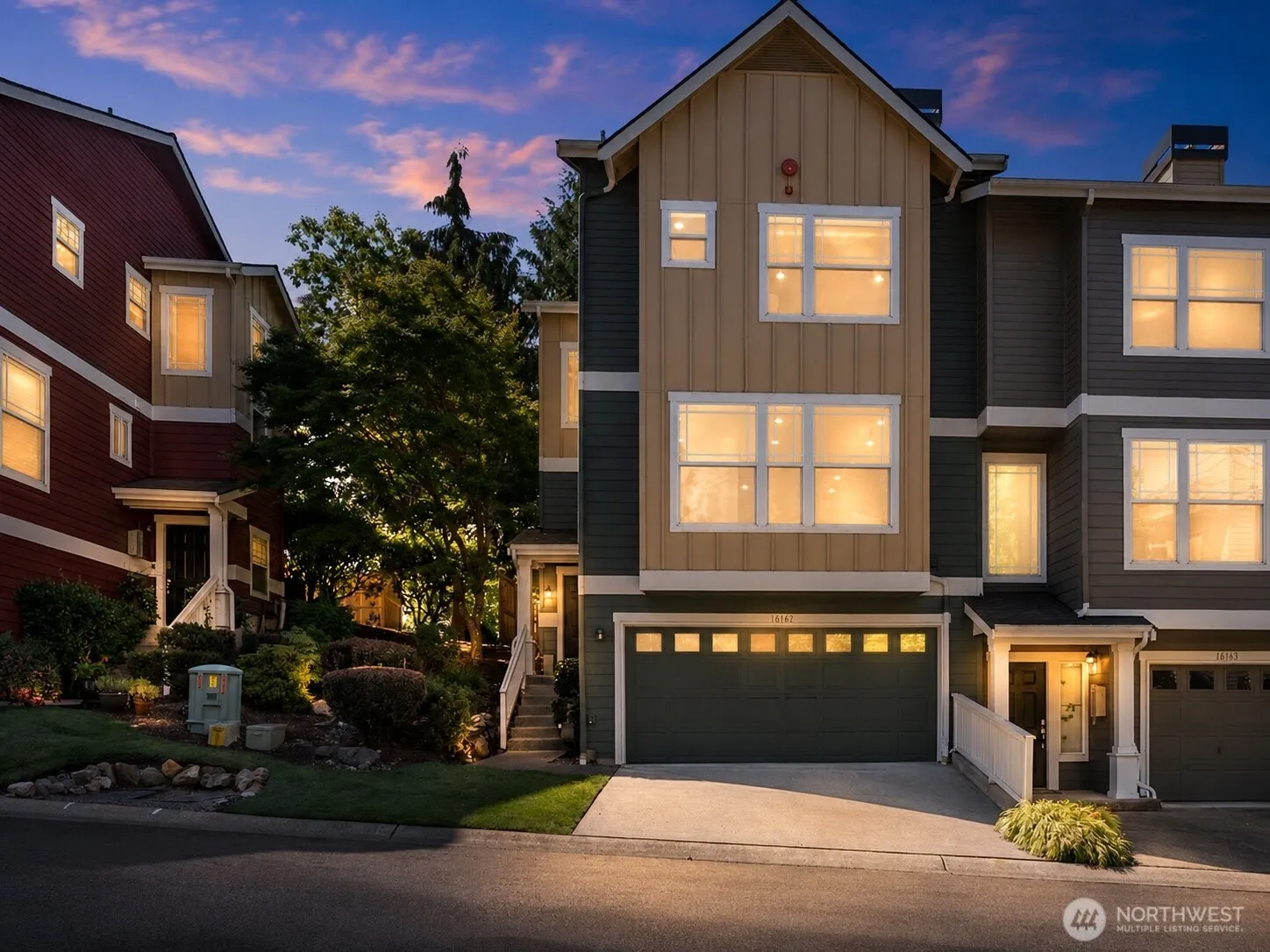 Property photo for 16147 Ne 90th Way #3801, Redmond