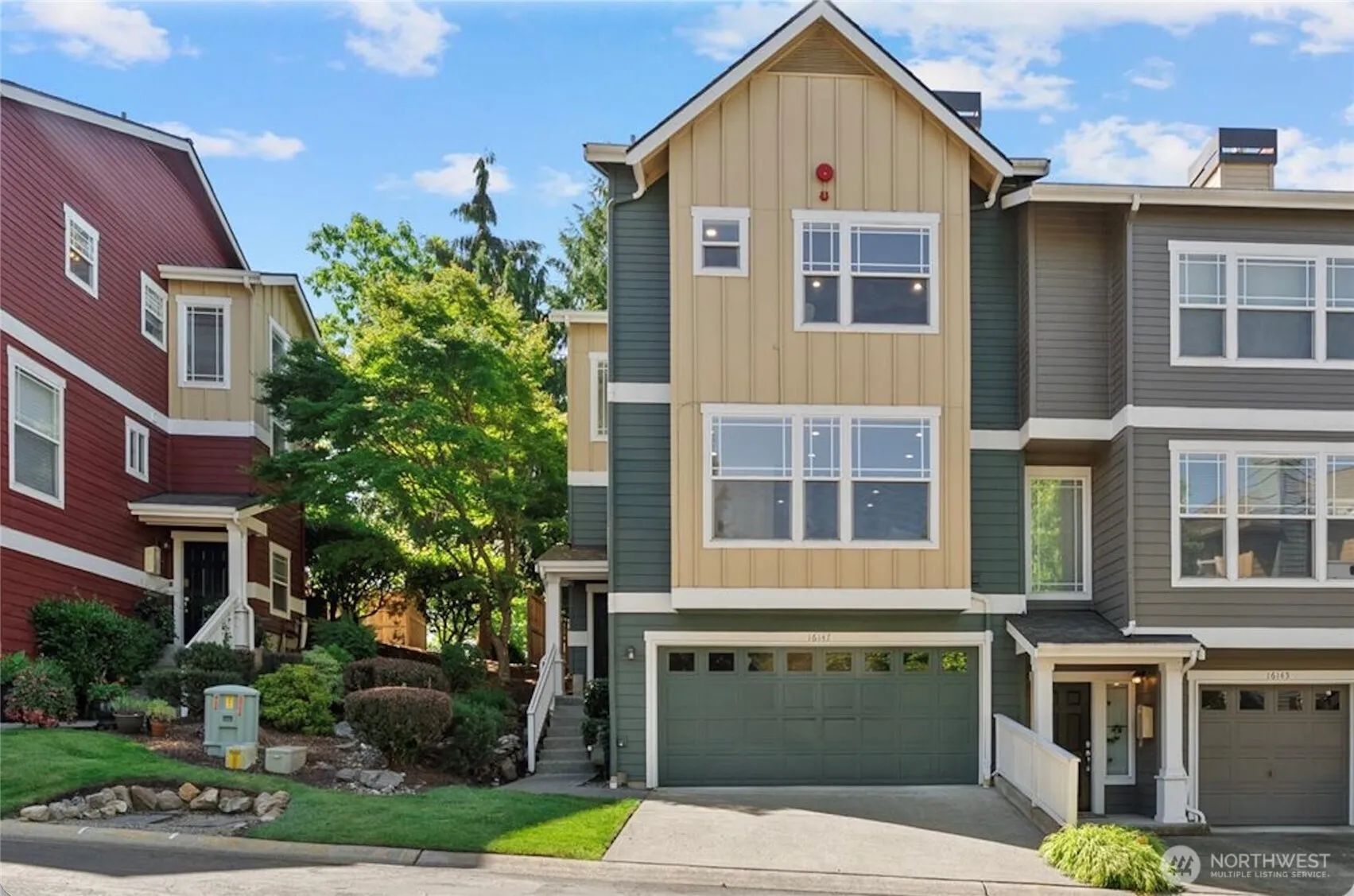 Property photo for 16147 Ne 90th Way #3801, Redmond photo 2