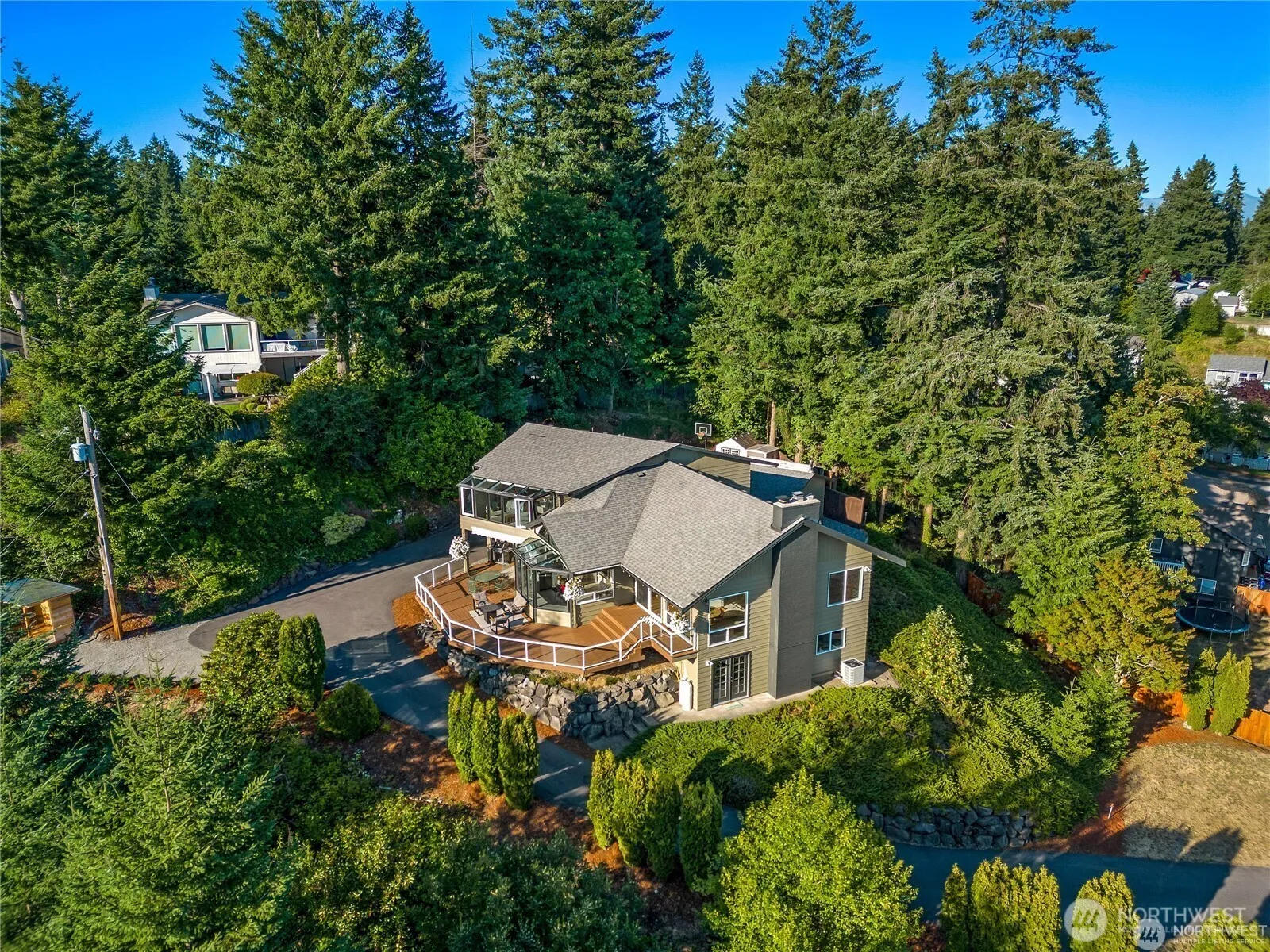 Property photo for 18110 85th Street E, Bonney Lake