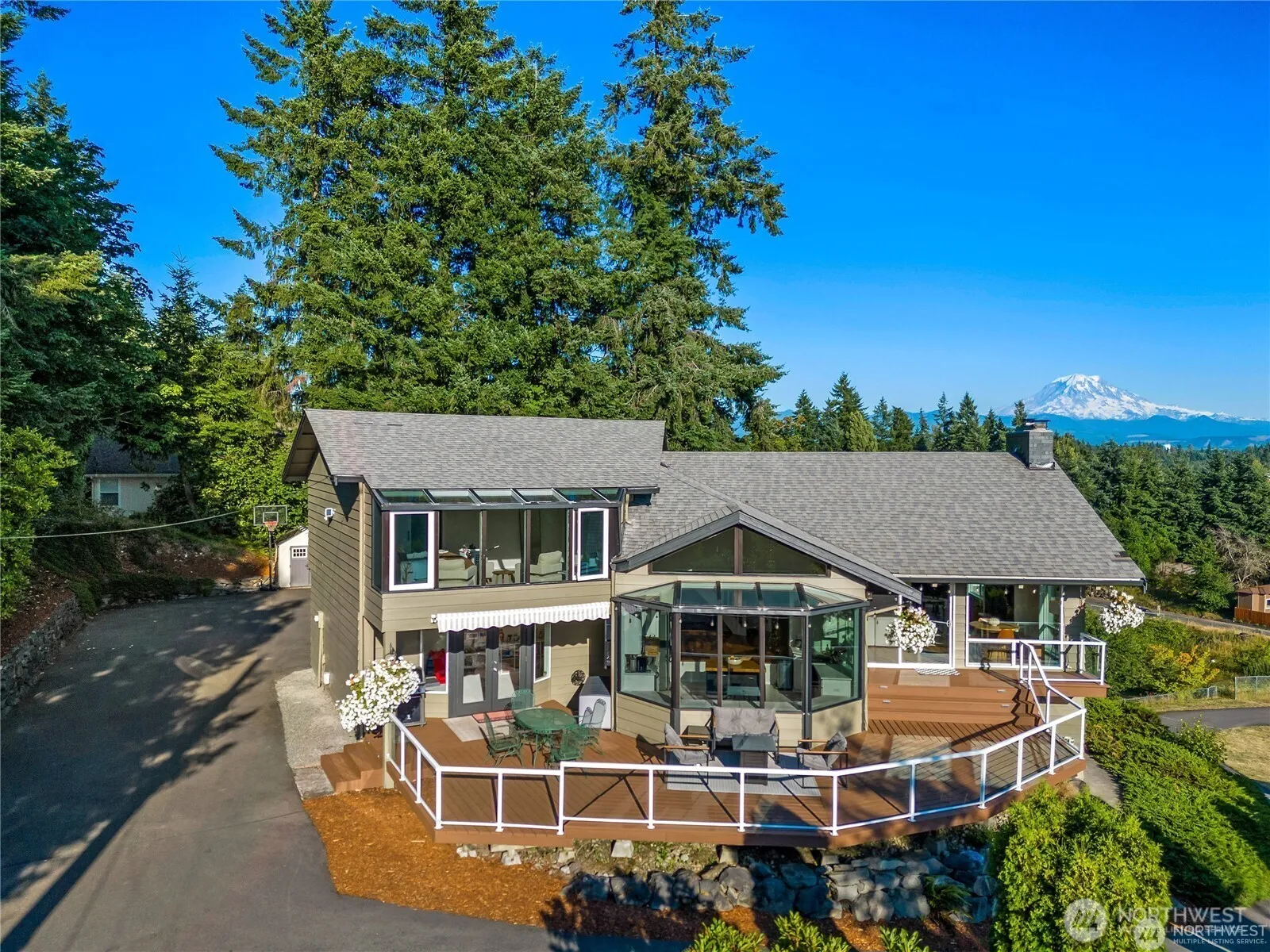 Property photo for 18110 85th Street E, Bonney Lake photo 2