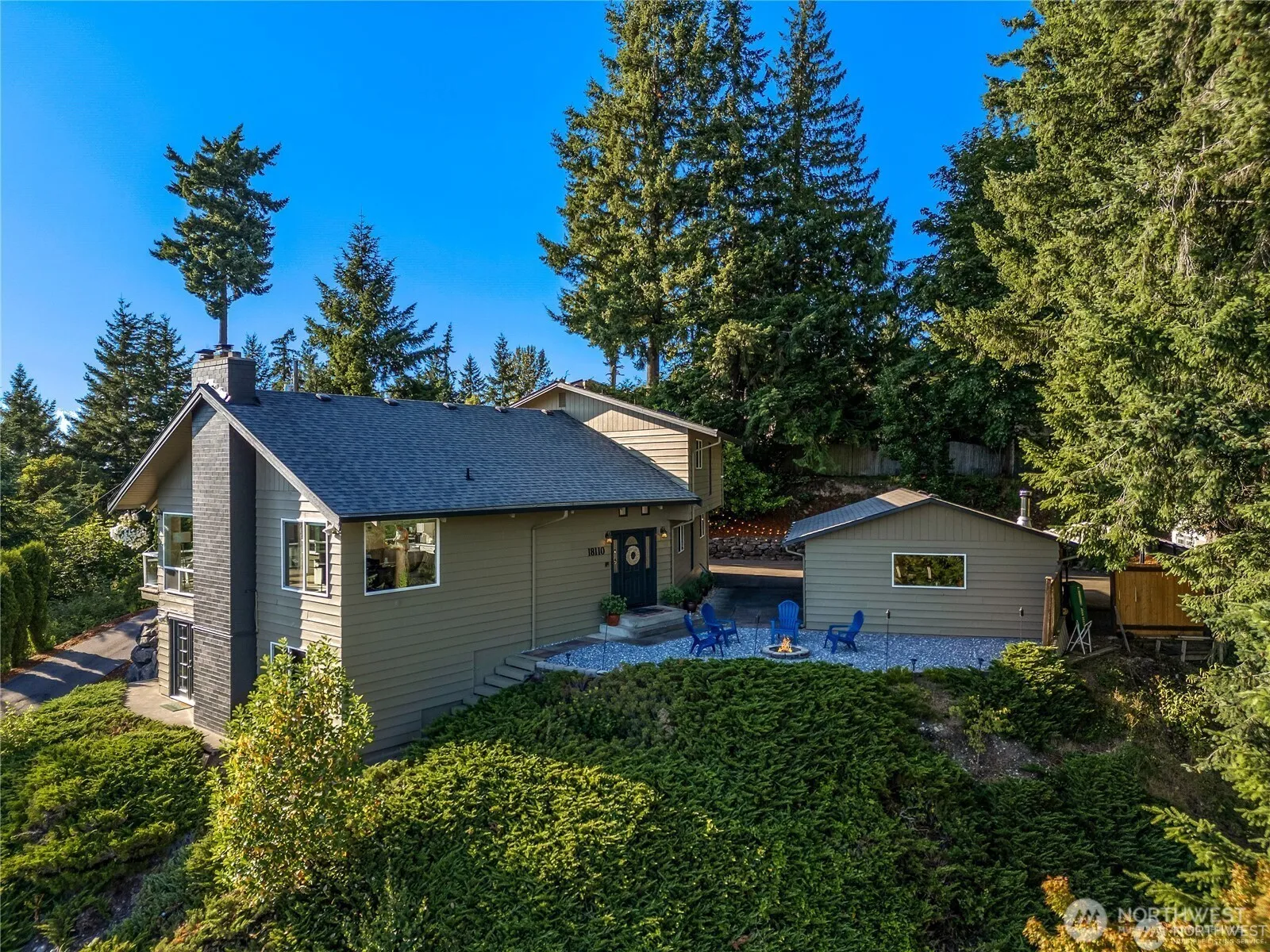 Property photo for 18110 85th Street E, Bonney Lake photo 3