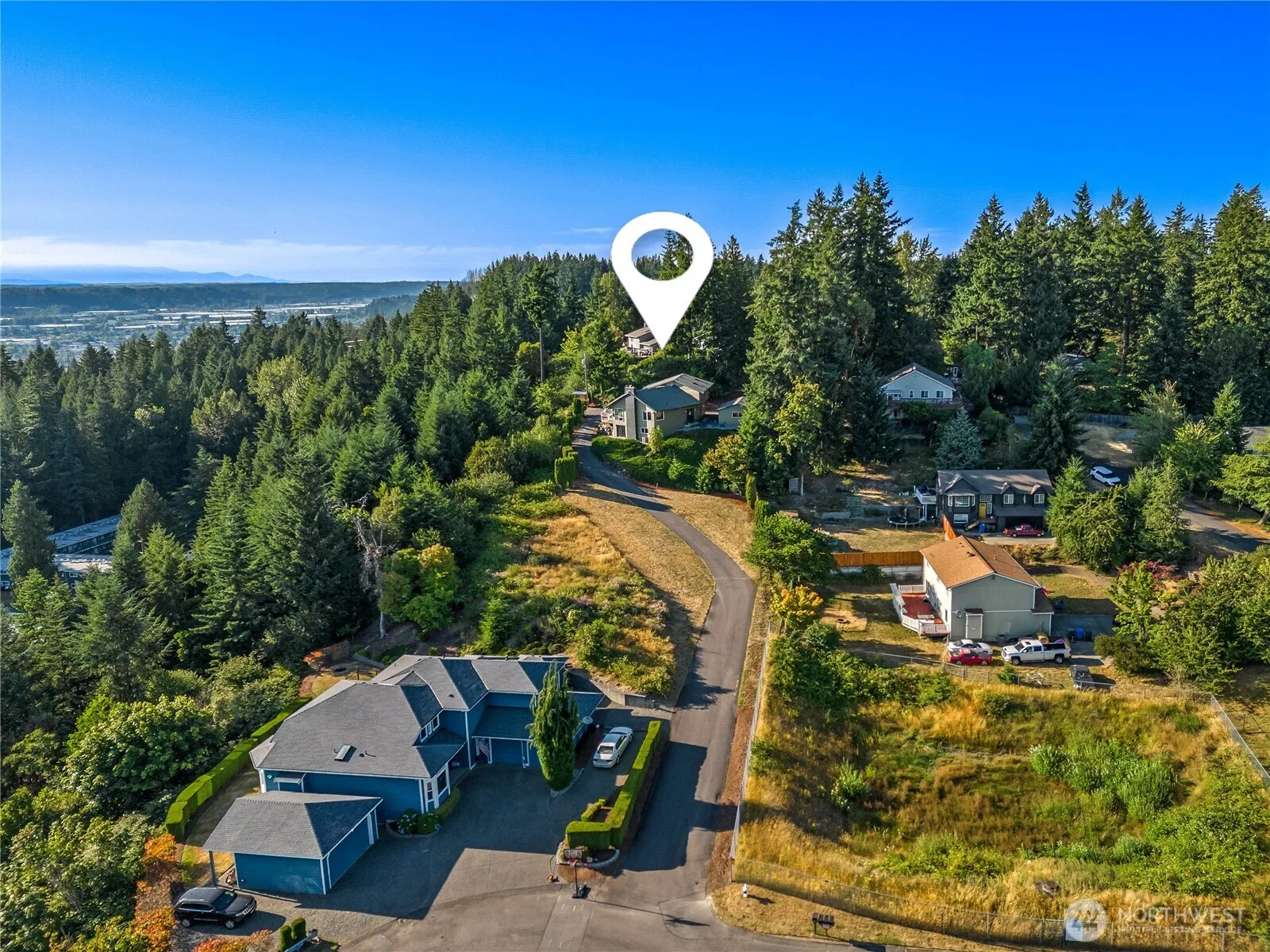 Property photo for 18110 85th Street E, Bonney Lake photo 4