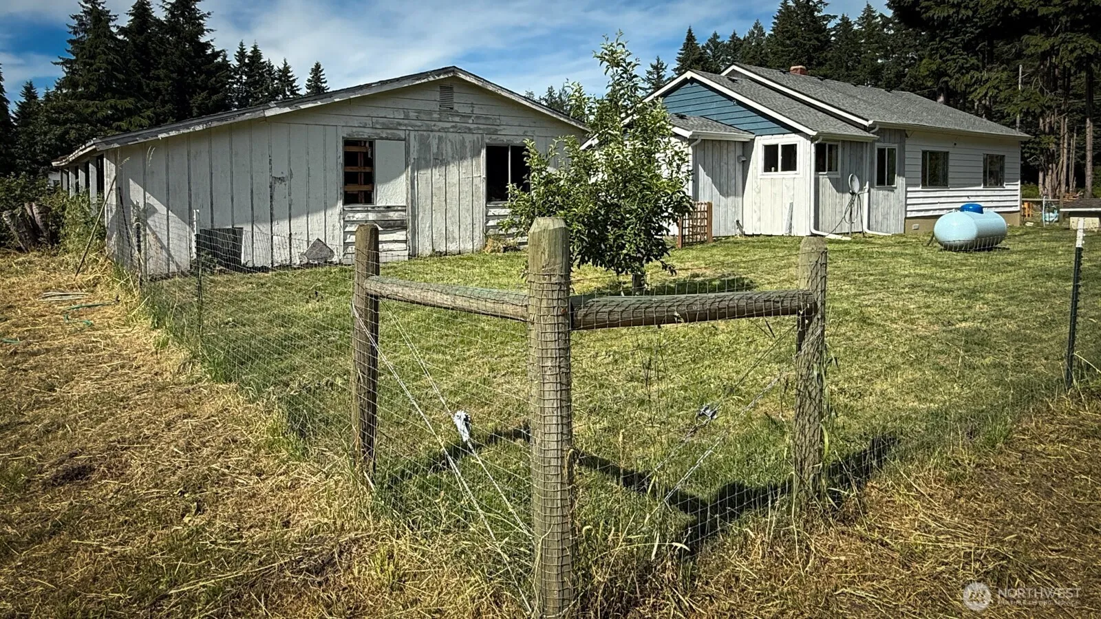 Property photo for 16743 Bucoda Highway Se, Tenino photo 5