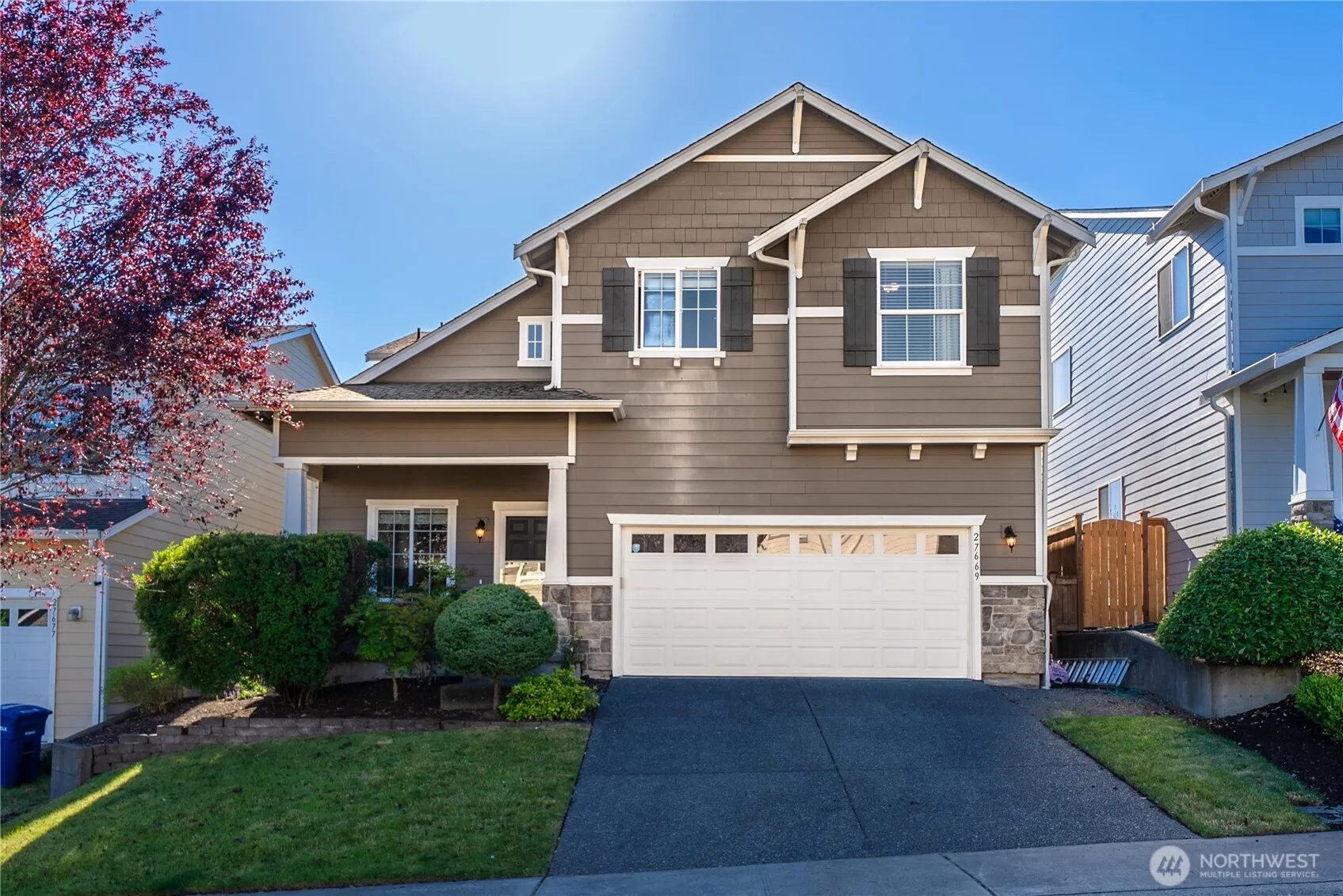 Property photo for 27669 256th Place Se, Maple Valley
