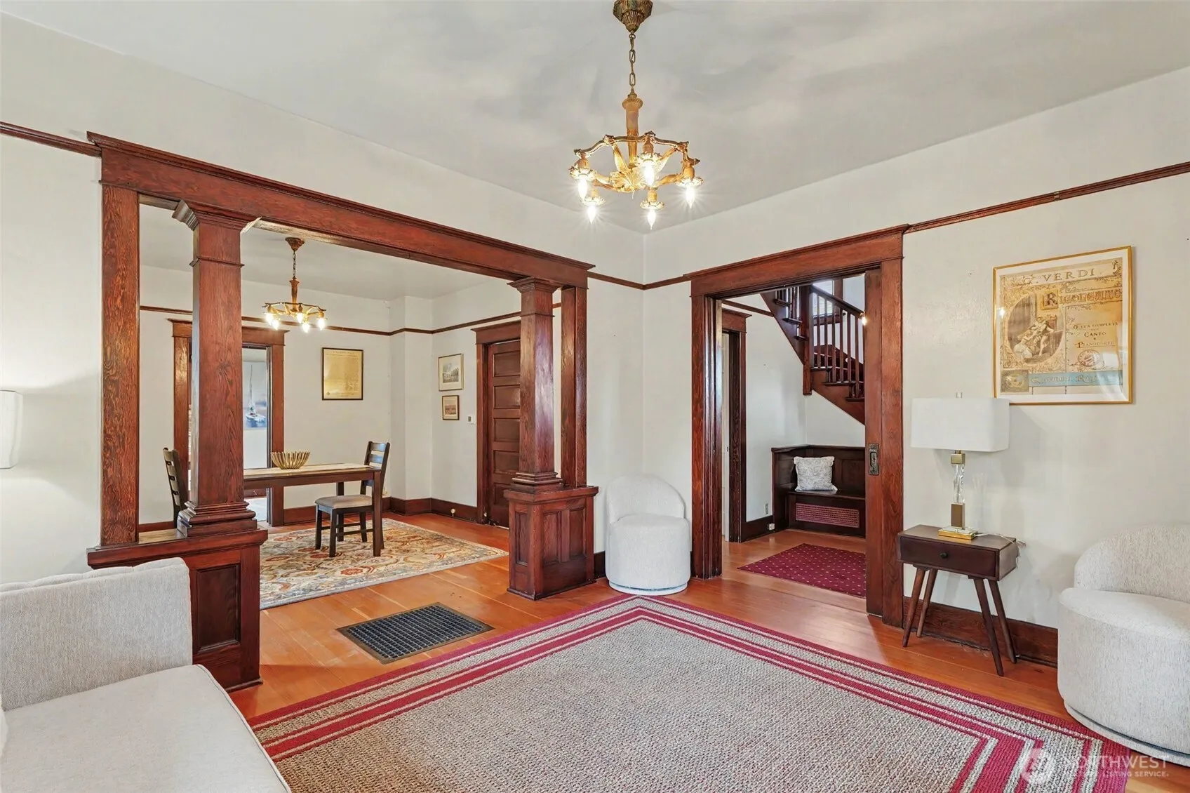 Property photo for 2856 Nw 62nd Street, Seattle photo 5