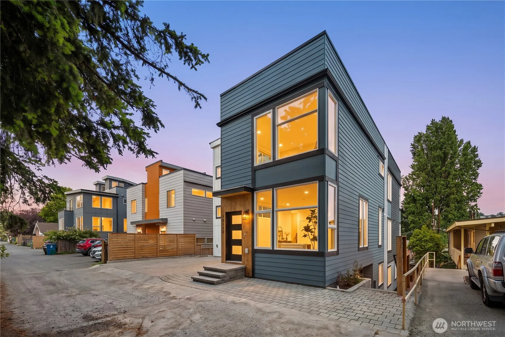 Property photo for 3035 A 21st Avenue W, Seattle