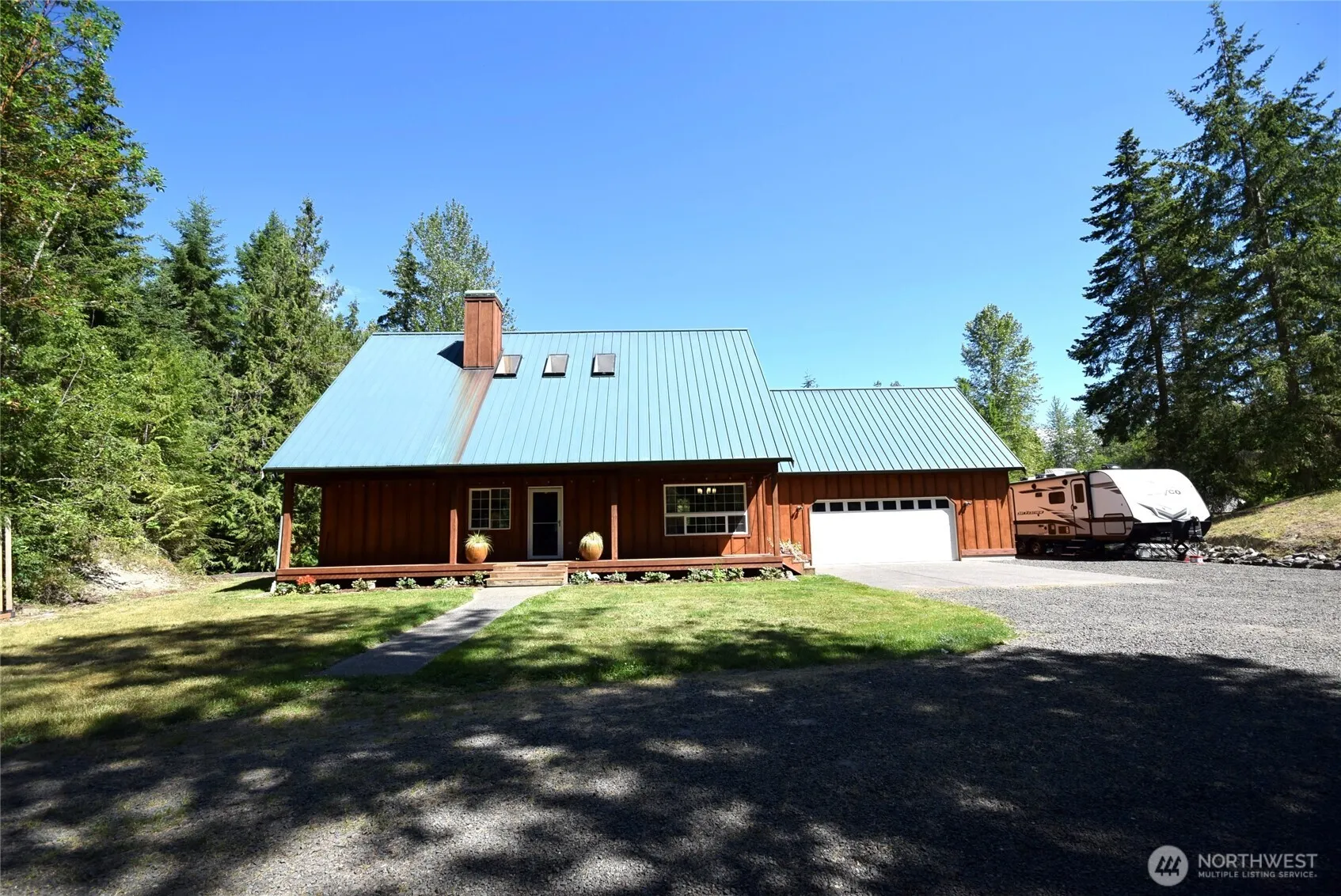 Property photo for 561 Country Acres Lane, Sequim photo 2
