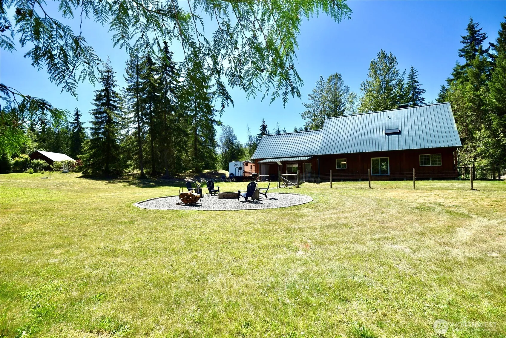 Property photo for 561 Country Acres Lane, Sequim photo 4