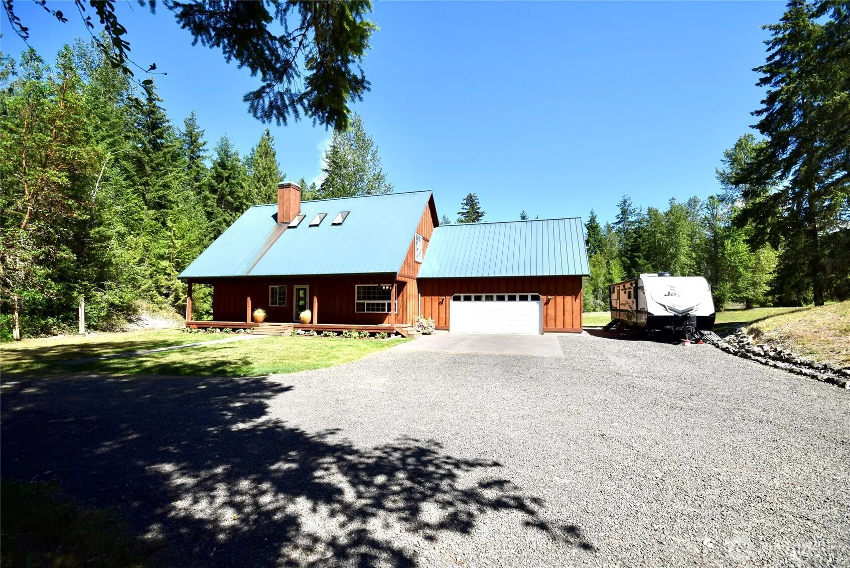 Property photo for 561 Country Acres Lane, Sequim photo 3