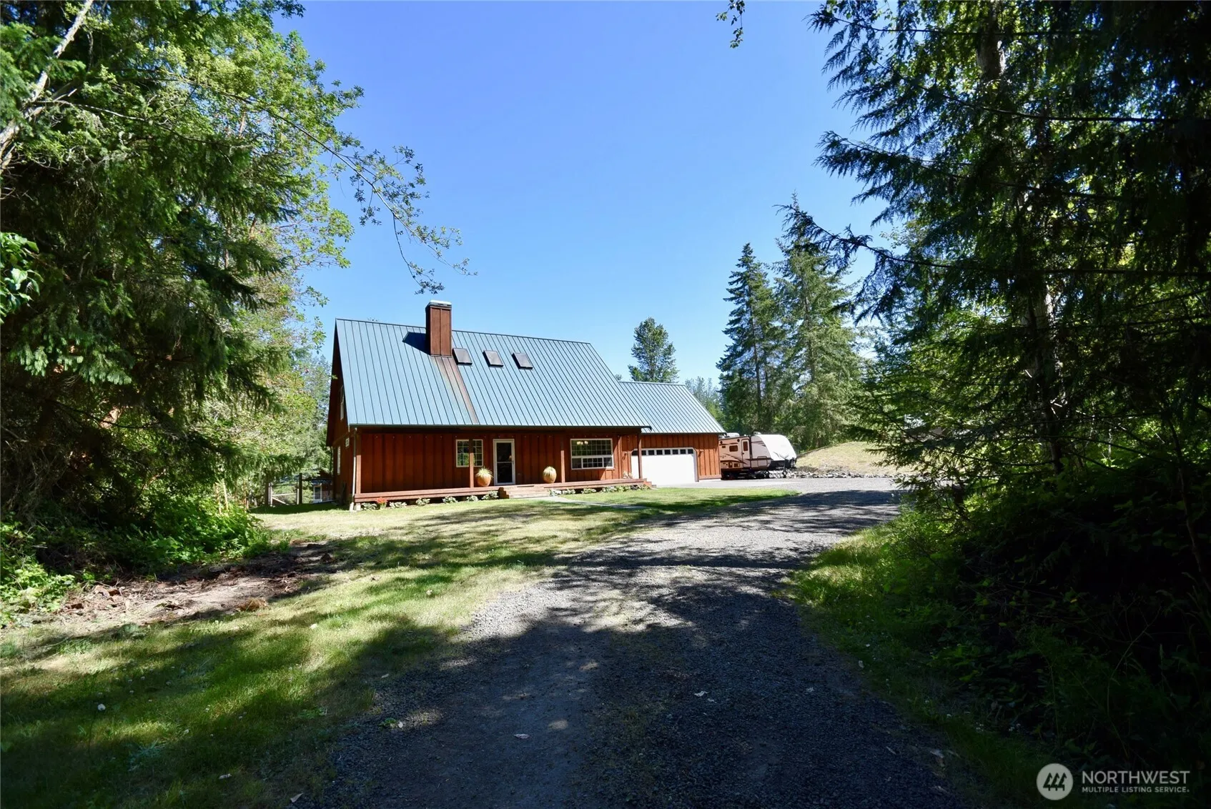 Property photo for 561 Country Acres Lane, Sequim