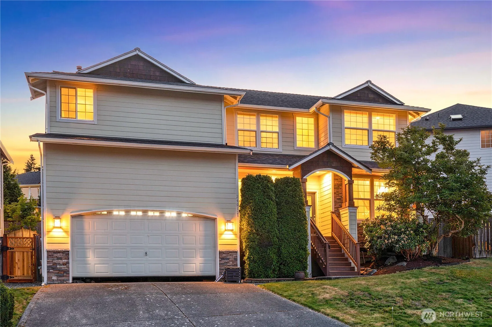 Property photo for 24012 21st Avenue W, Bothell
