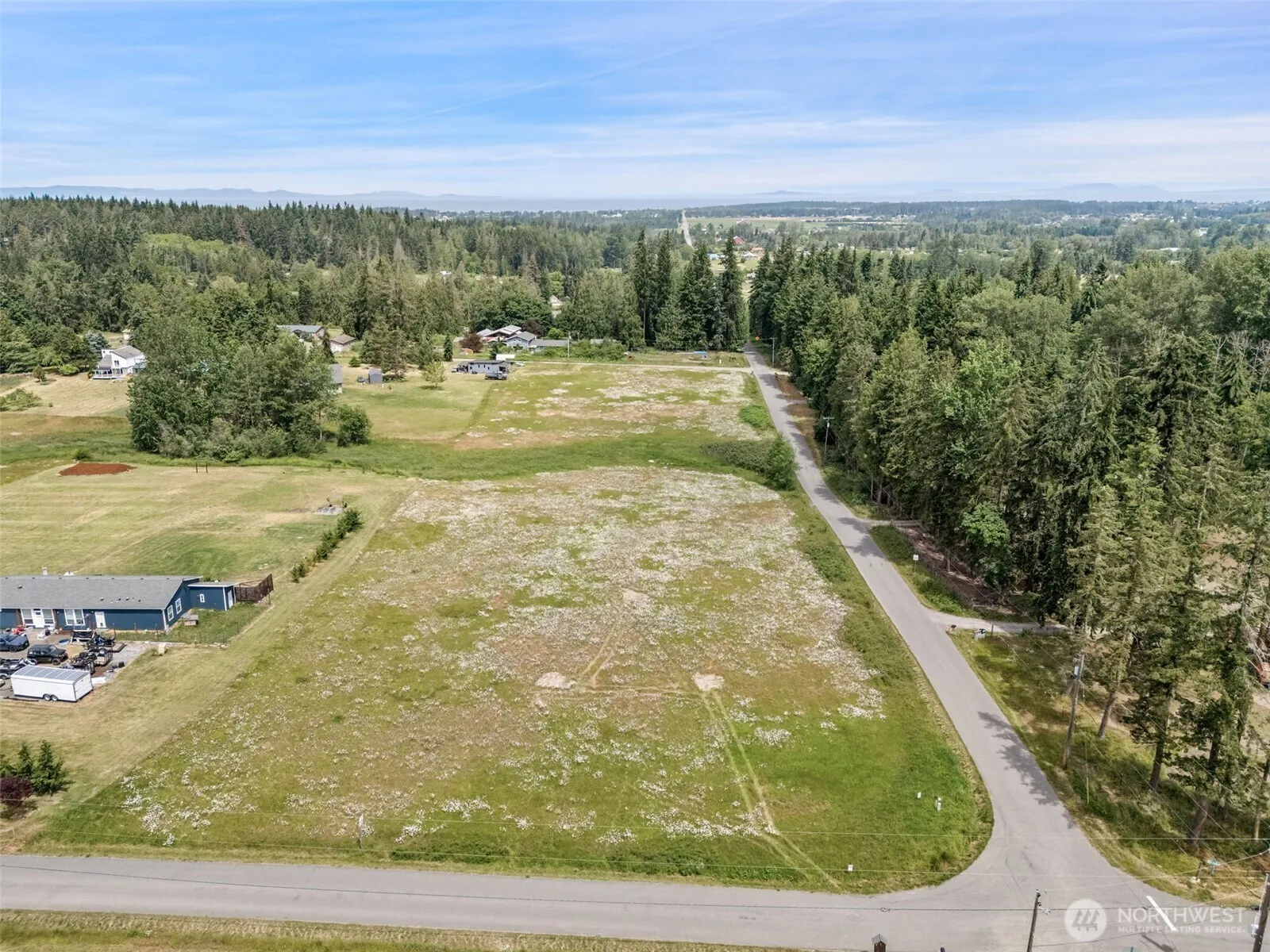Property photo for 9999 Kirk Road, Sequim photo 2