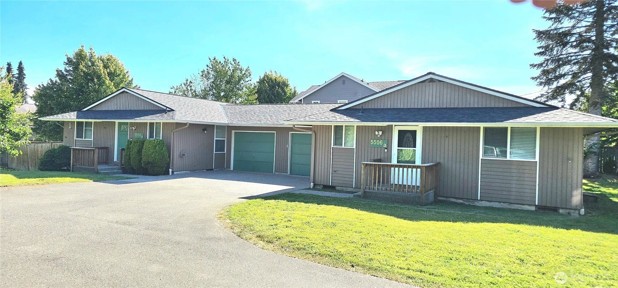 Property photo for 5506 64th Street Ne, Marysville