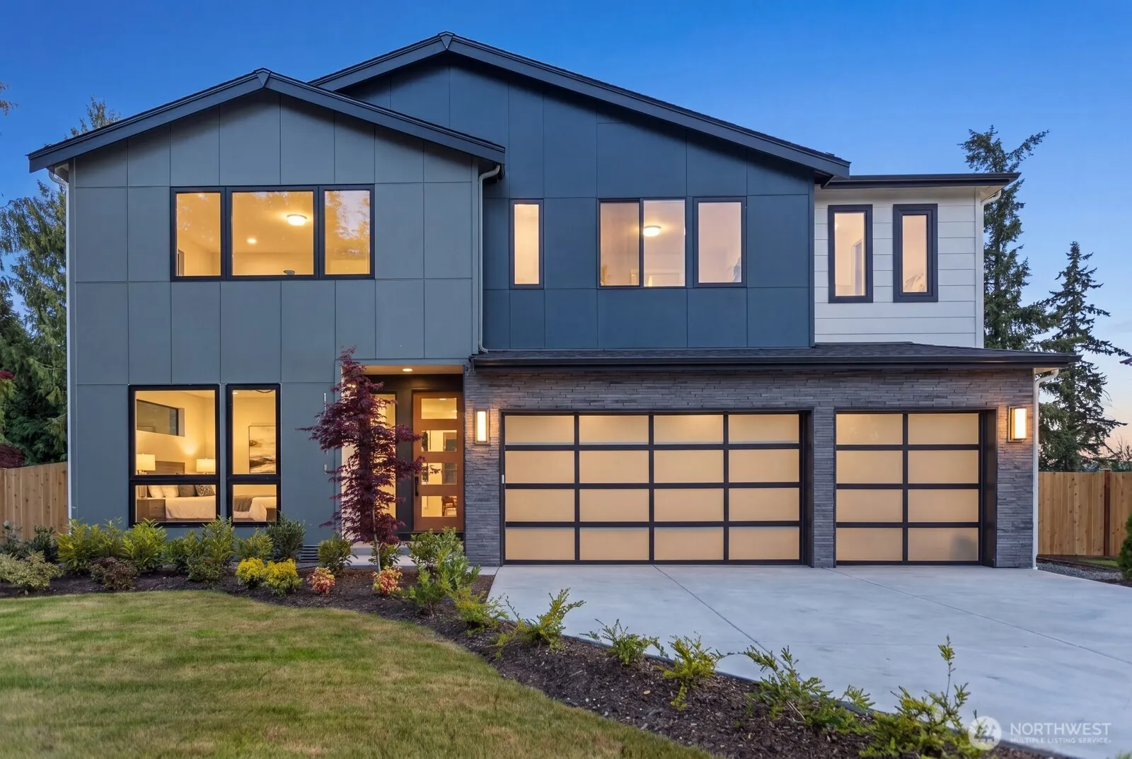 Property photo for 16211 Simonds Road Ne, Kenmore