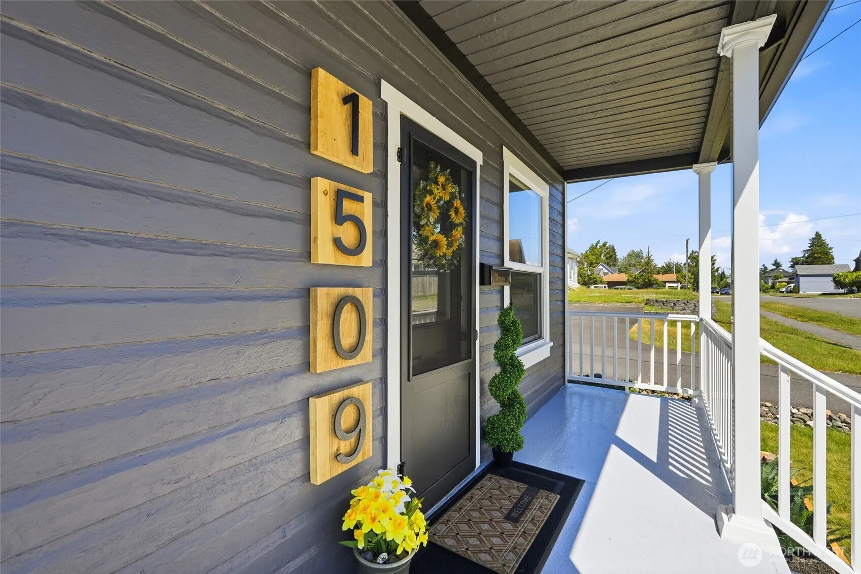 Property photo for 1509 20th Street, Everett photo 3