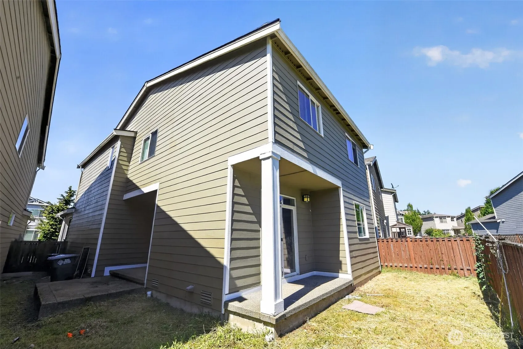Property photo for 11552 174th Street E, Puyallup photo 2
