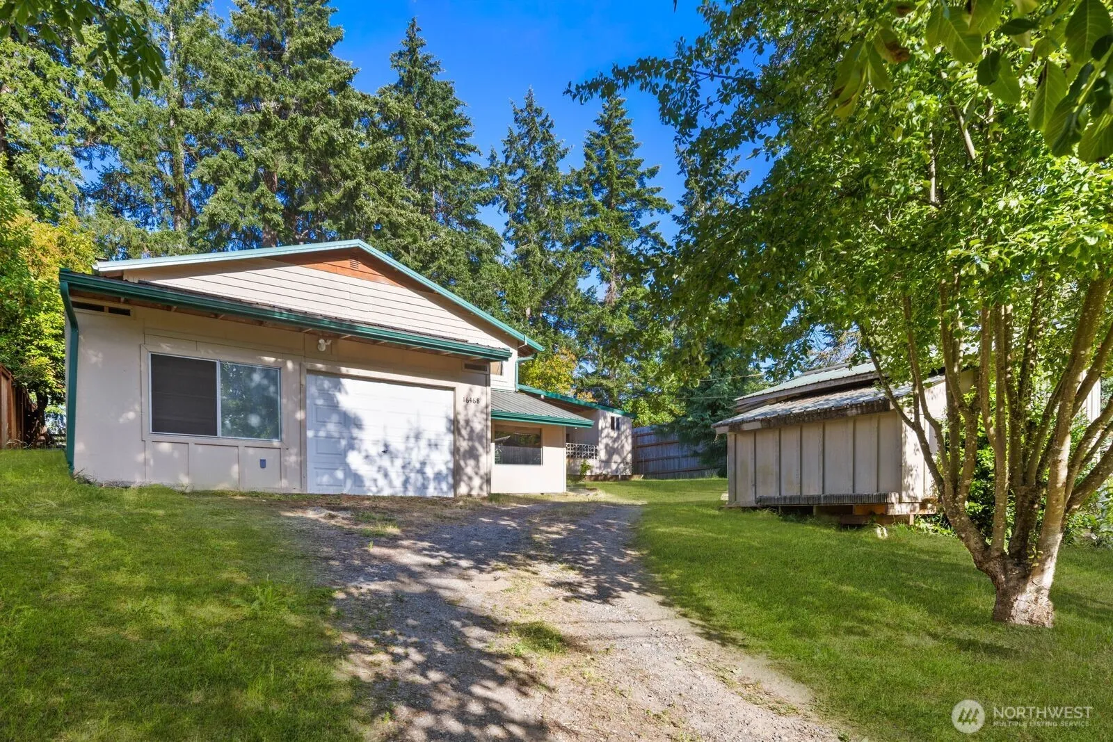 Property photo for 16468 Thorpe Road Ne, Poulsbo photo 3