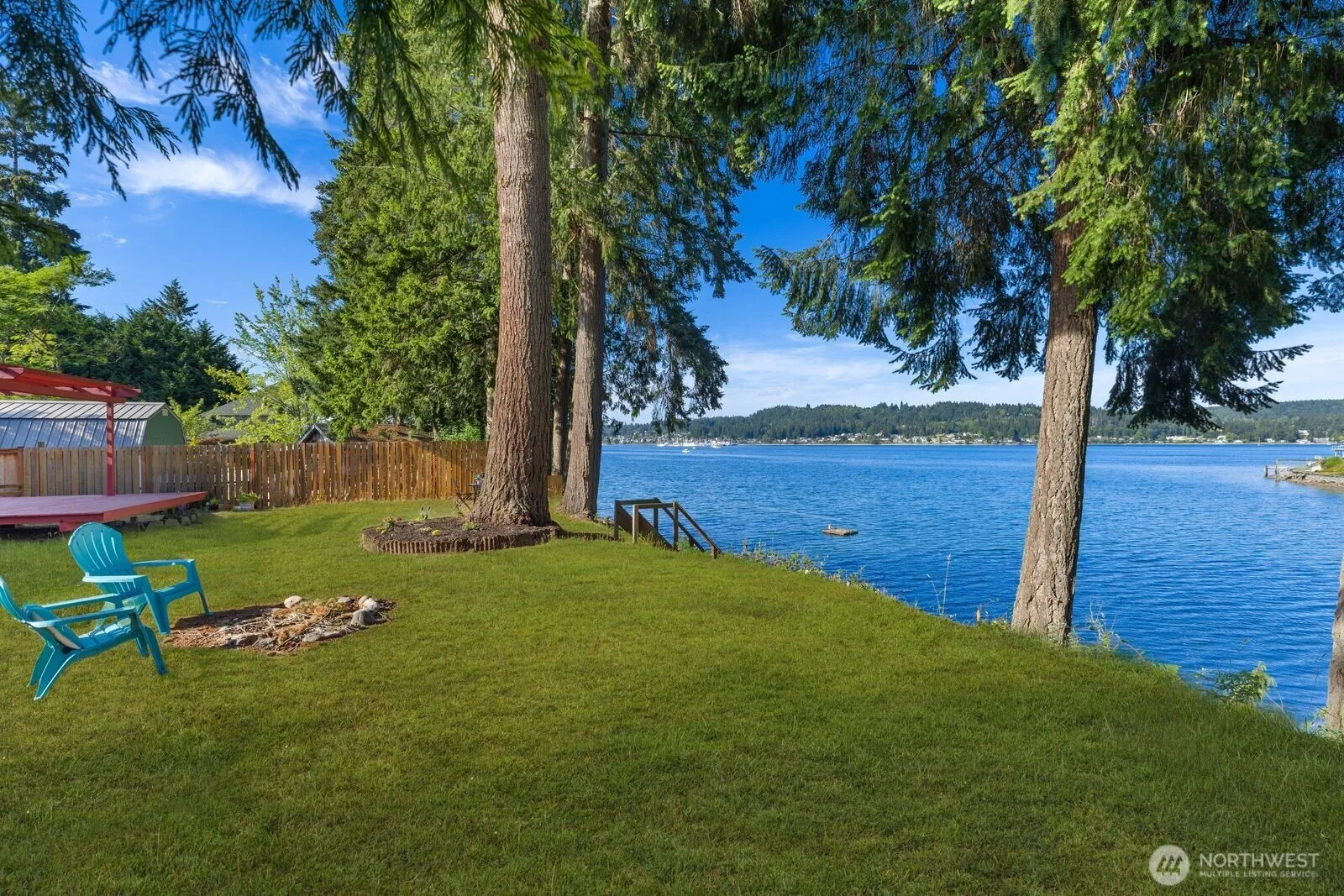 Property photo for 16468 Thorpe Road Ne, Poulsbo photo 5