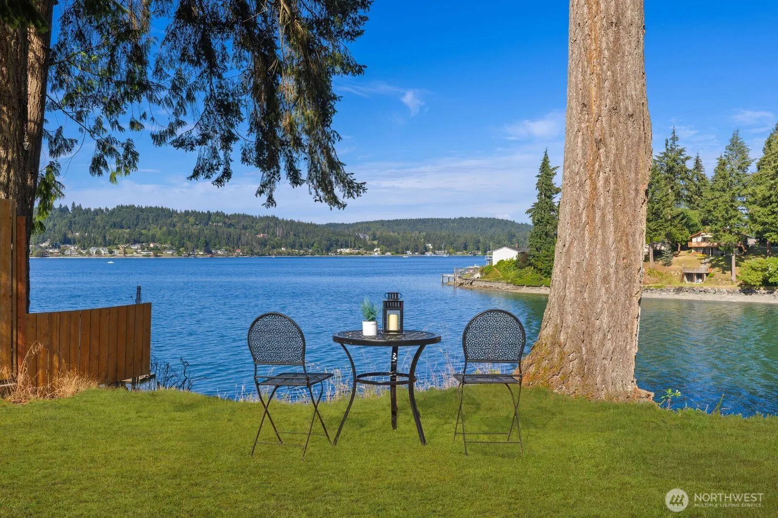 Property photo for 16468 Thorpe Road Ne, Poulsbo