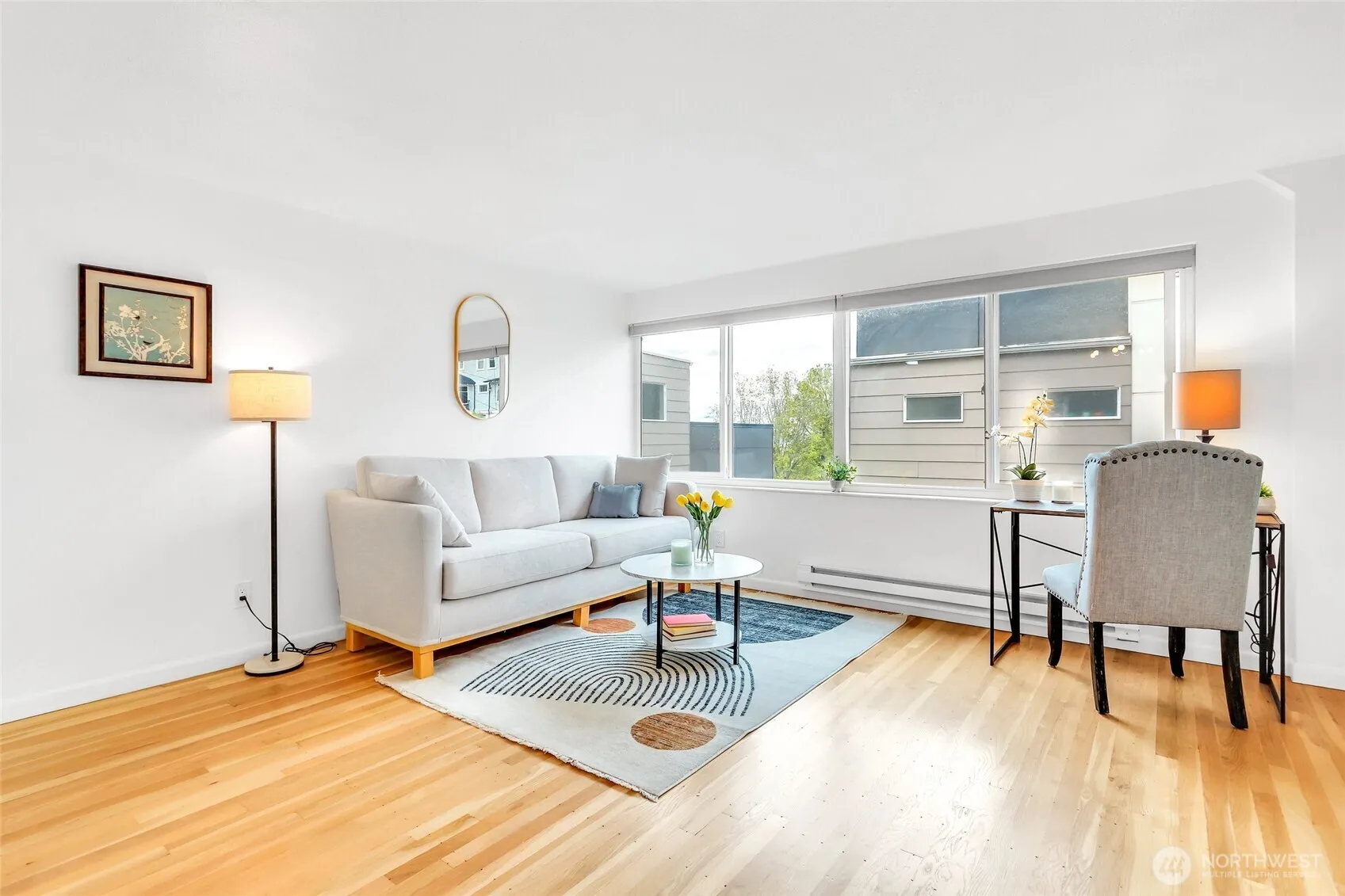 Property photo for 919 2nd Avenue W #505, Seattle
