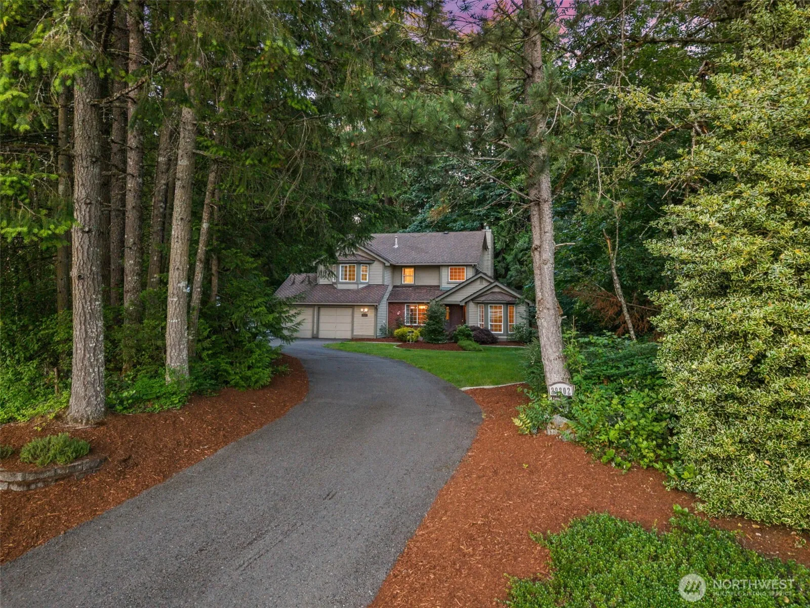 Property photo for 29802 201st Place Se, Kent