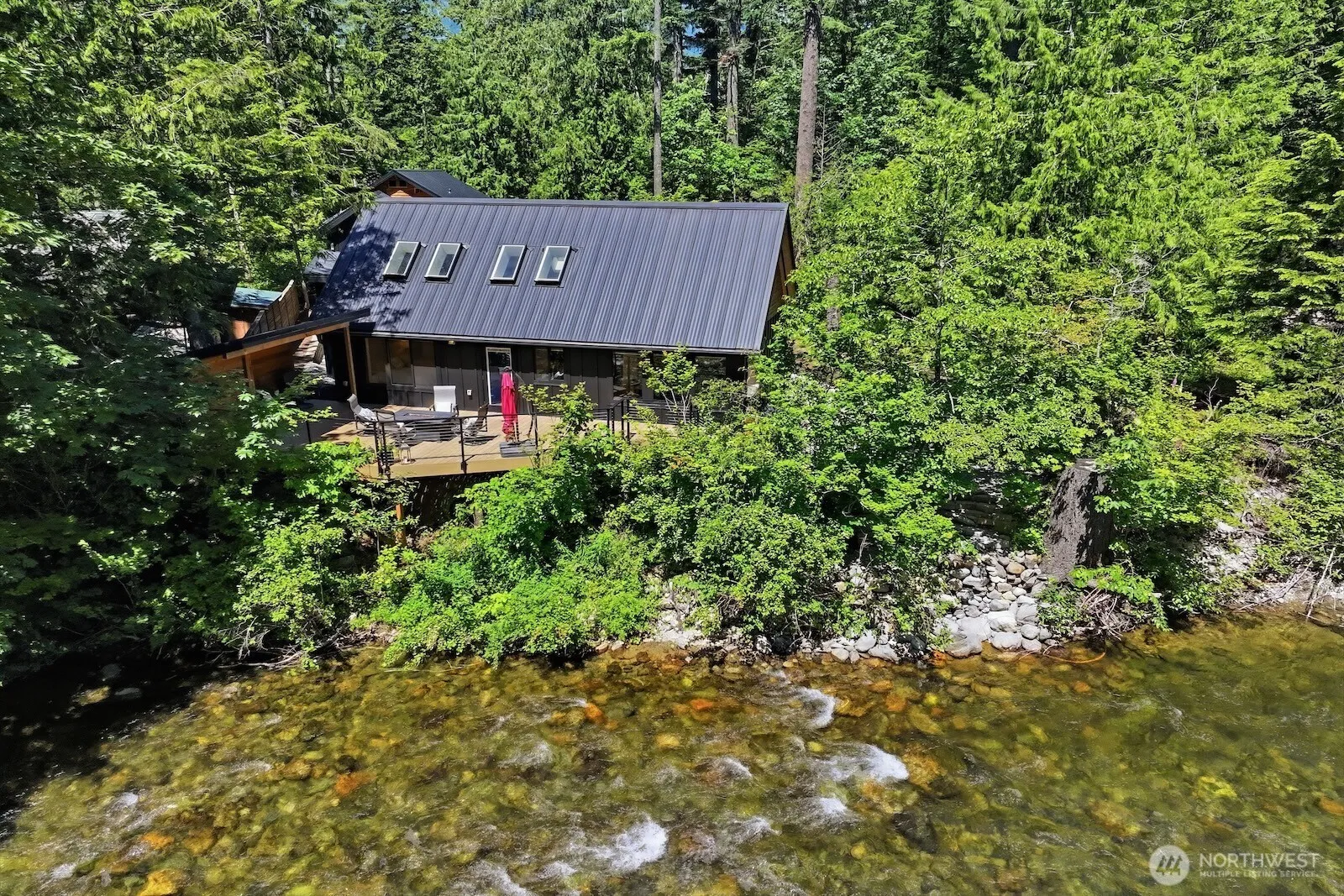 Property photo for 47313 Se 160th Street, North Bend