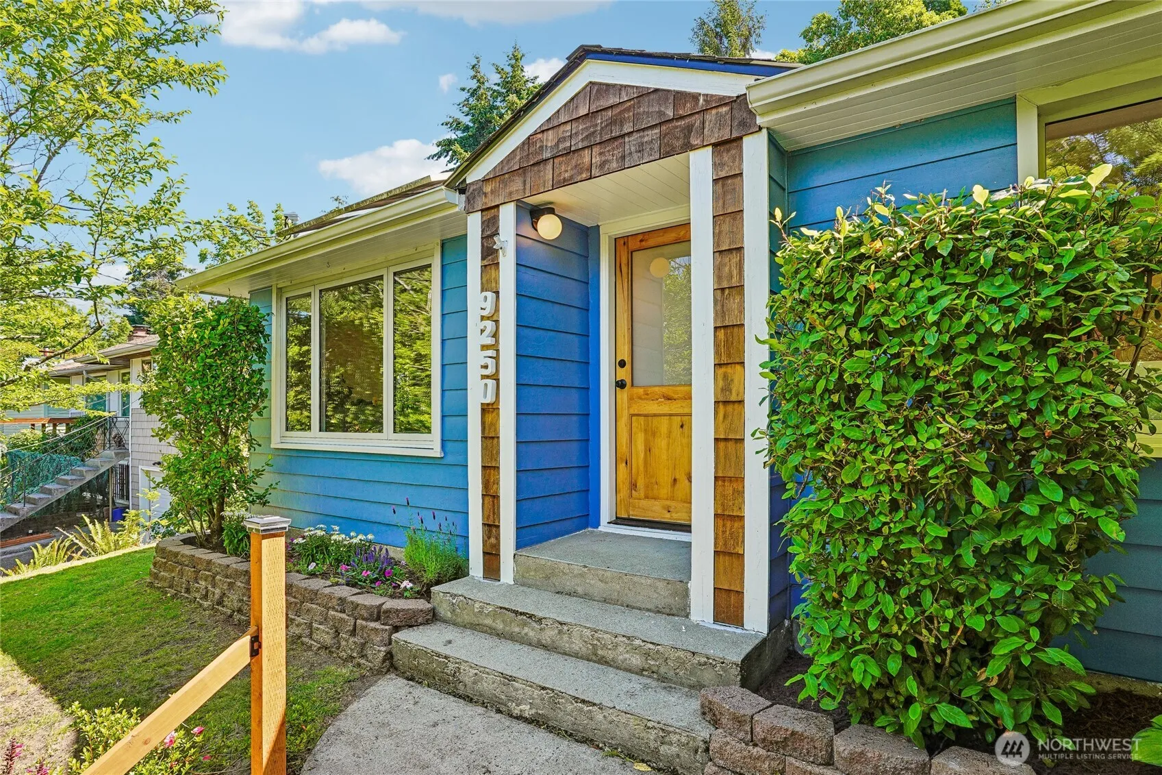 Property photo for 9250 14th Avenue Sw, Seattle