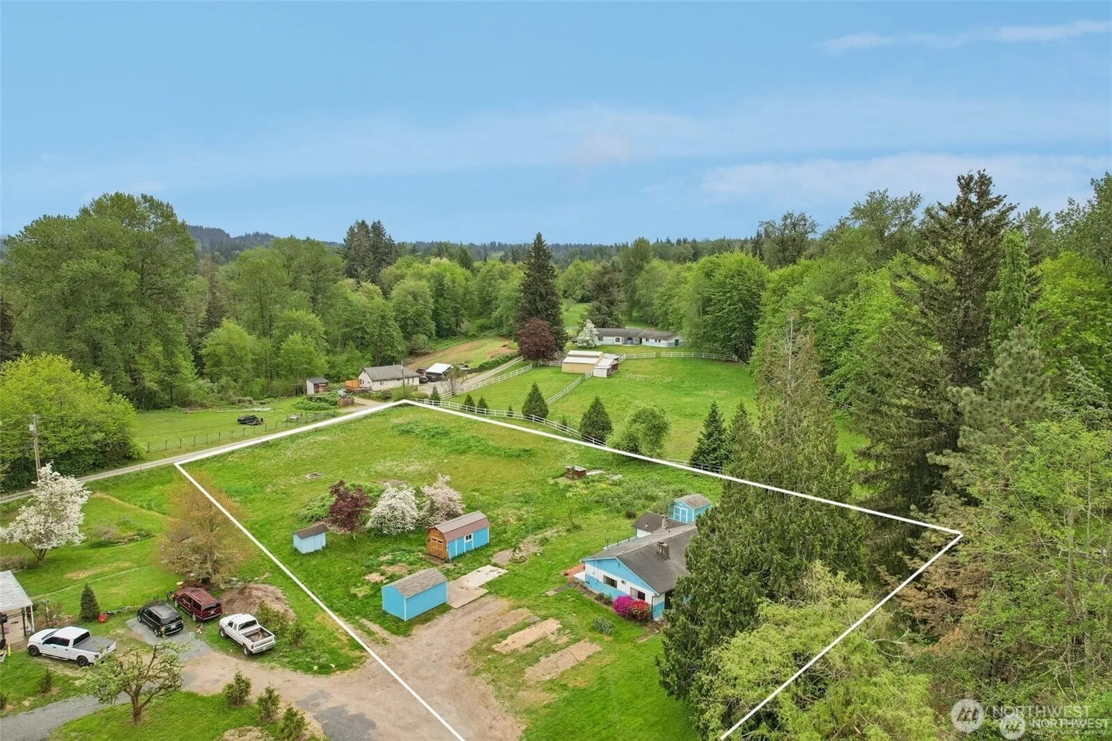 Property photo for 27821 Se 197th Street, Maple Valley
