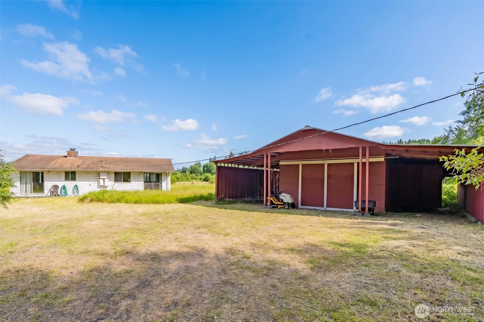 Property photo for 5305 Waldrick Rd Se, Olympia photo 3