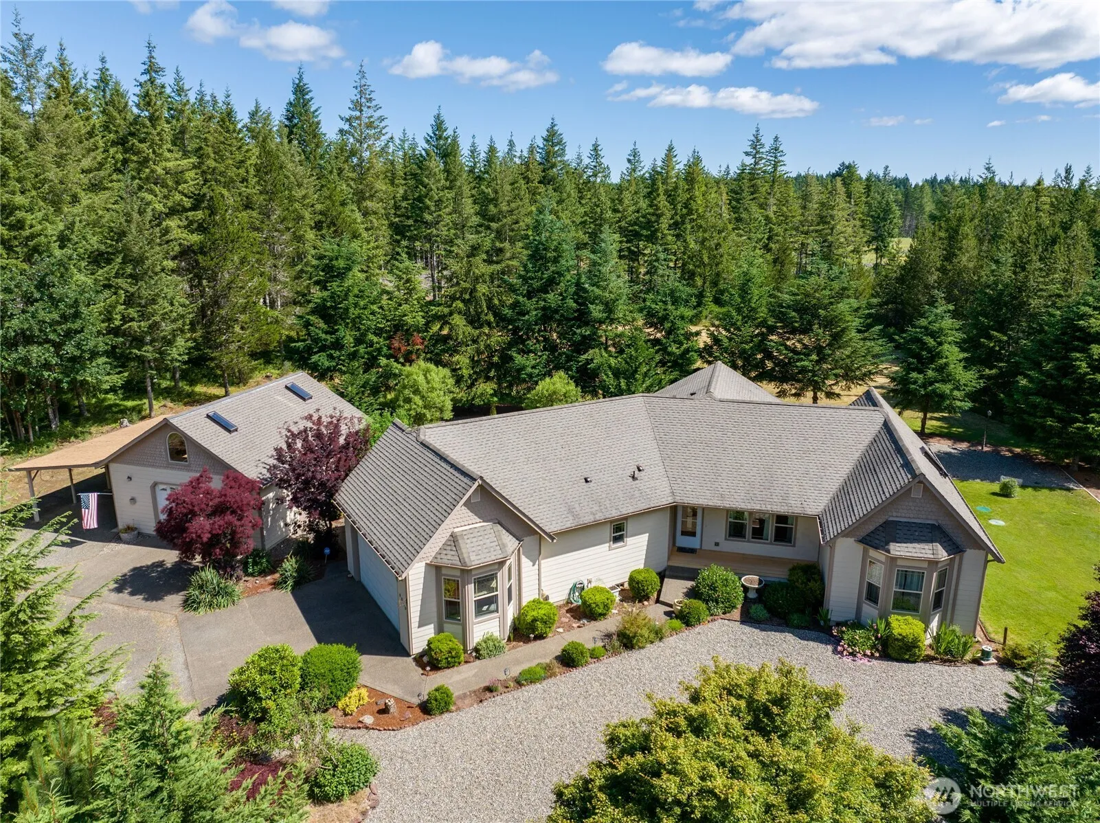 Property photo for 3330 E Brockdale Road, Shelton