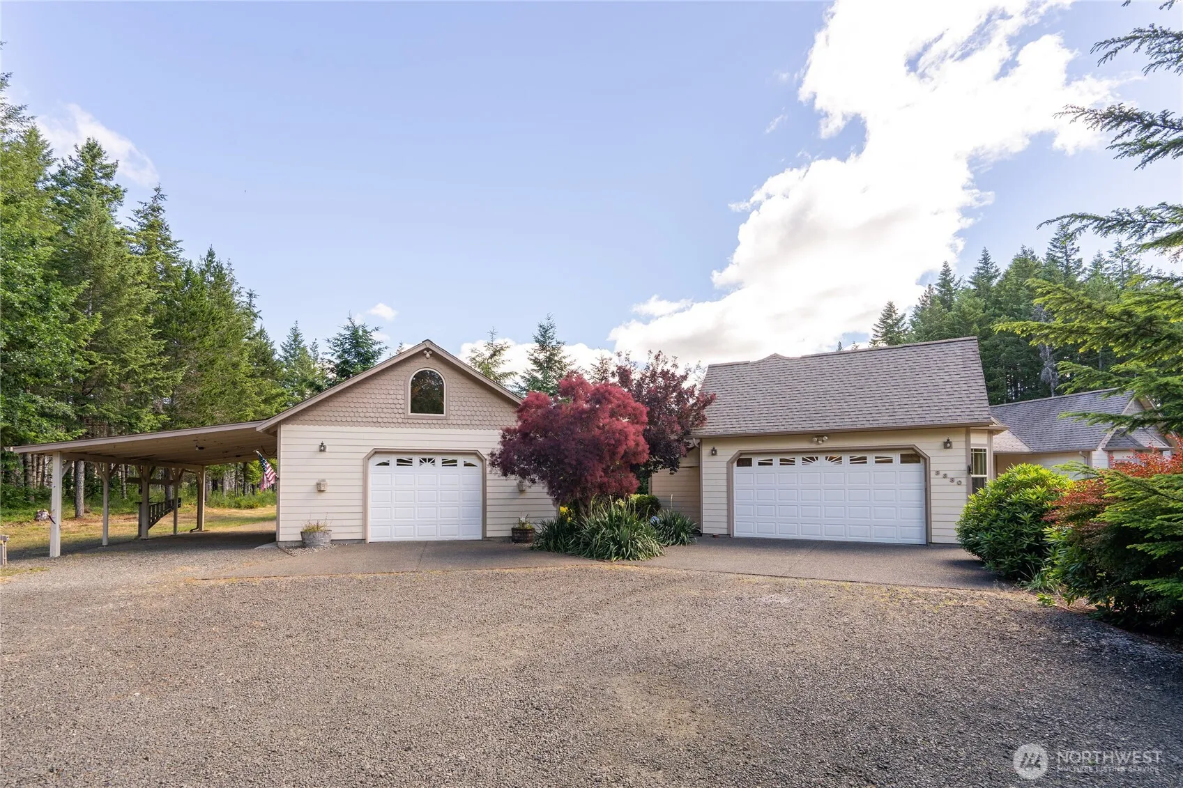 Property photo for 3330 E Brockdale Road, Shelton photo 2