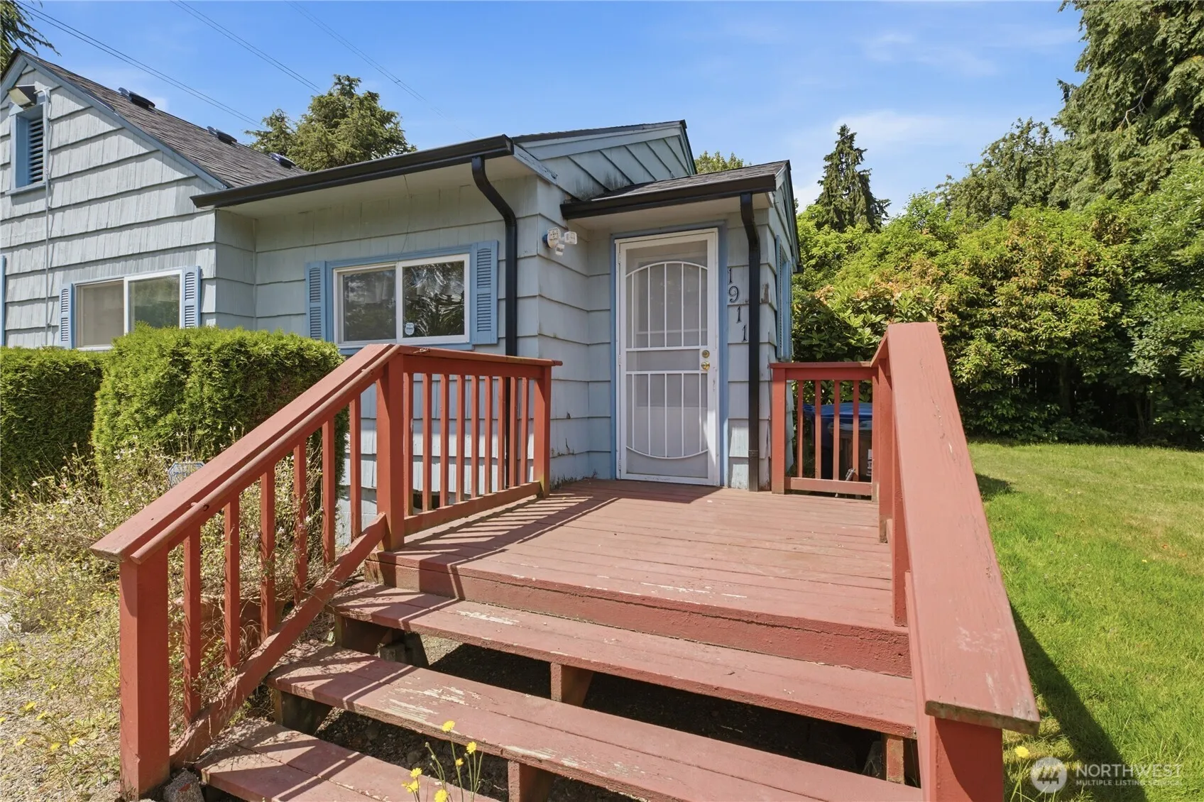 Property photo for 1911 E 72nd Street, Tacoma photo 4
