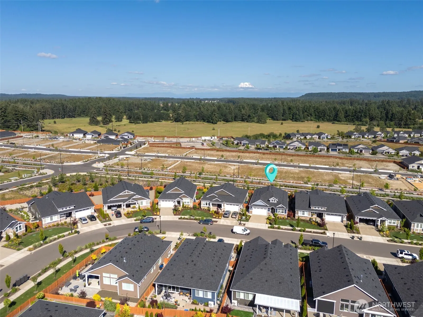 Property photo for 2835 Arrowroot Loop Se, Olympia photo 5