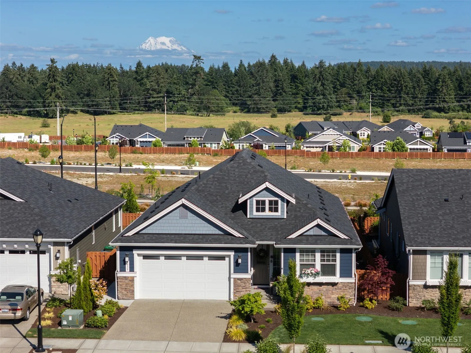 Property photo for 2835 Arrowroot Loop Se, Olympia