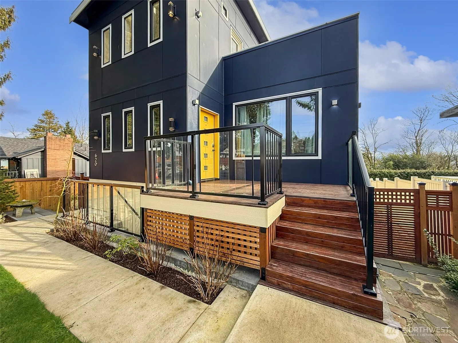 Property photo for 620 Stevens Avenue Nw, Renton