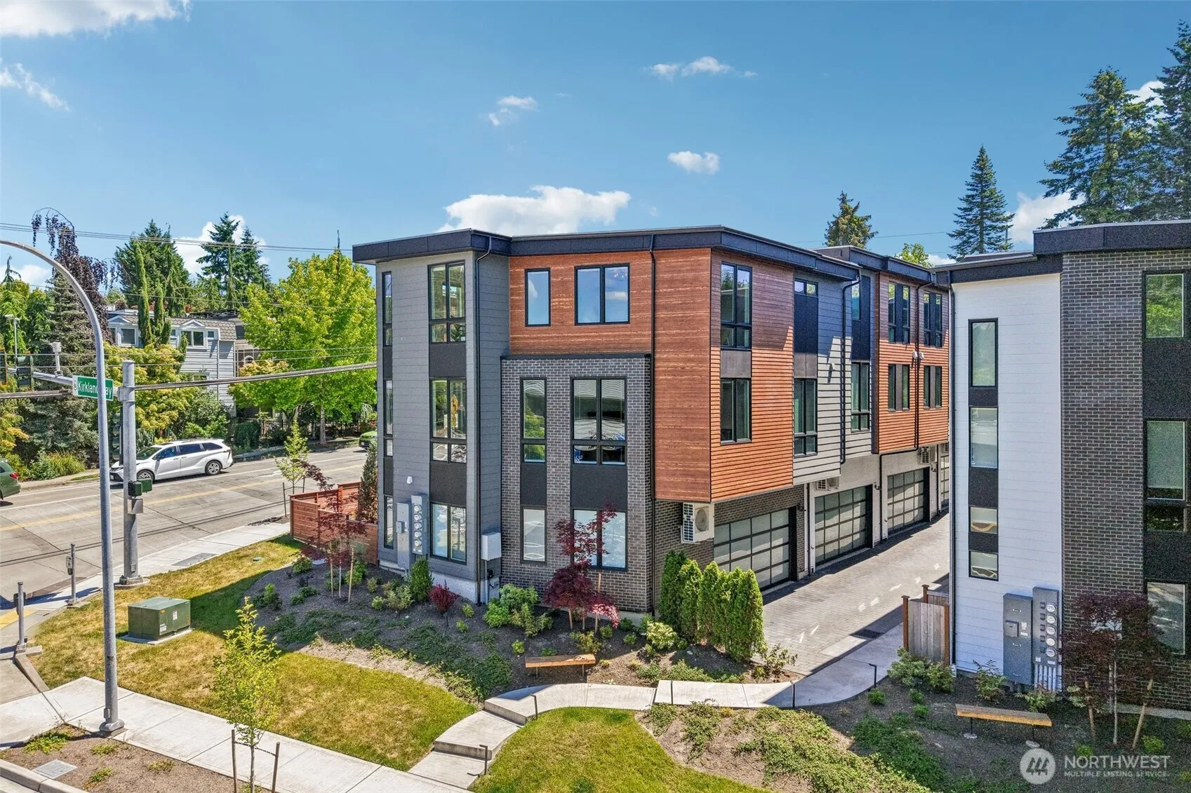 Property photo for 117 6th Street #e, Kirkland