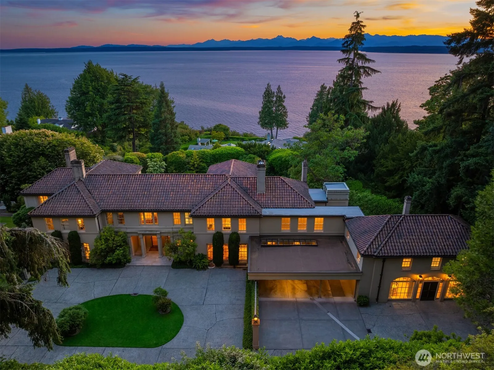 Property photo for 49 Nw Cherry Loop, Shoreline